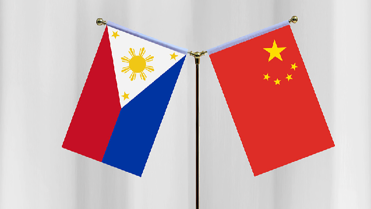 China firm in opposing Philippine individuals hyping China issues