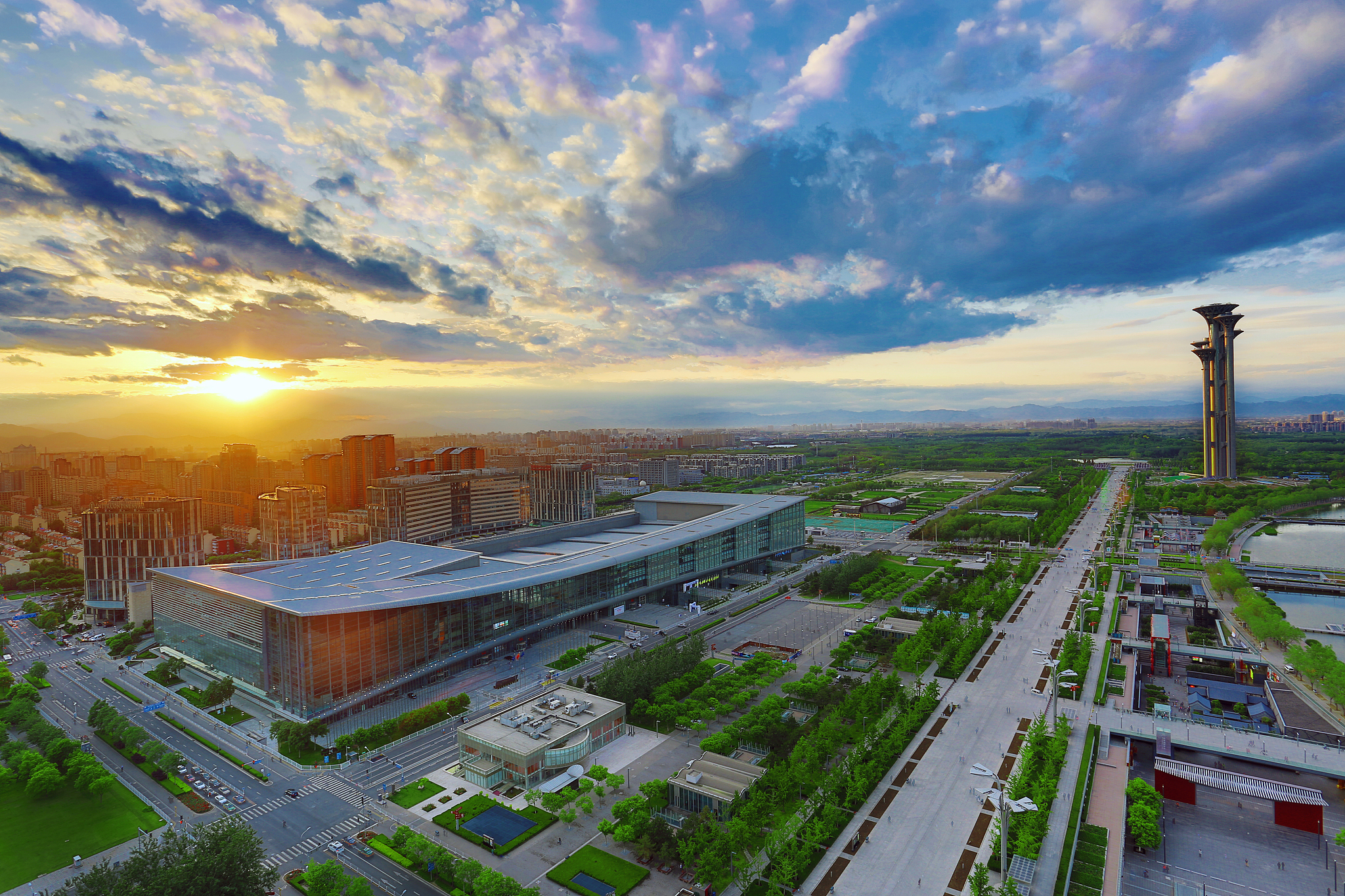 Beijing Science Declaration sets priorities for global science