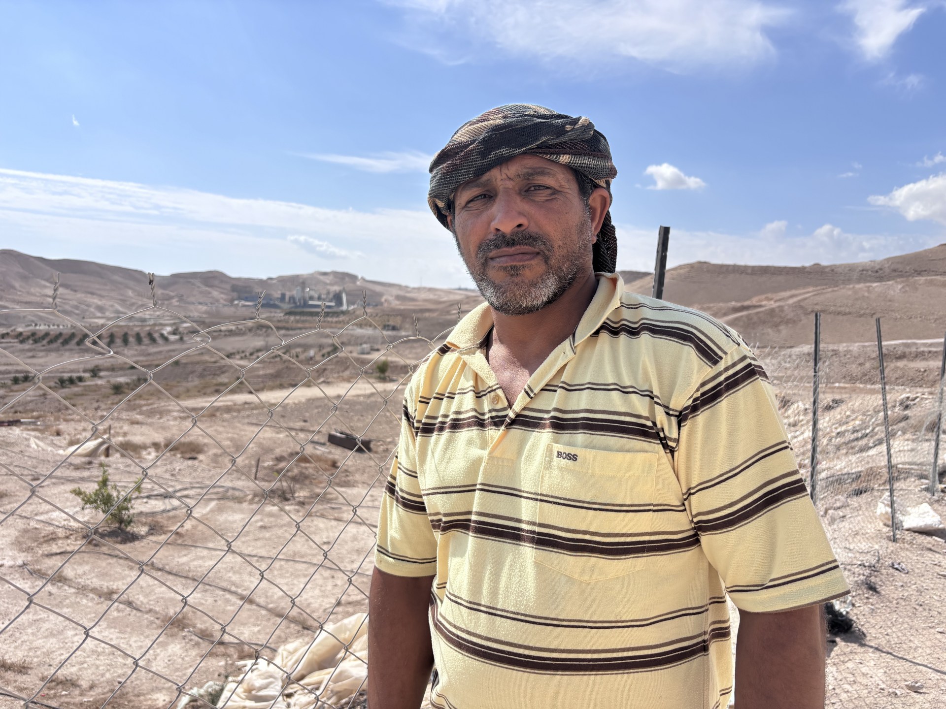 Three years of Israel’s mass dispossession of West Bank Palestinians