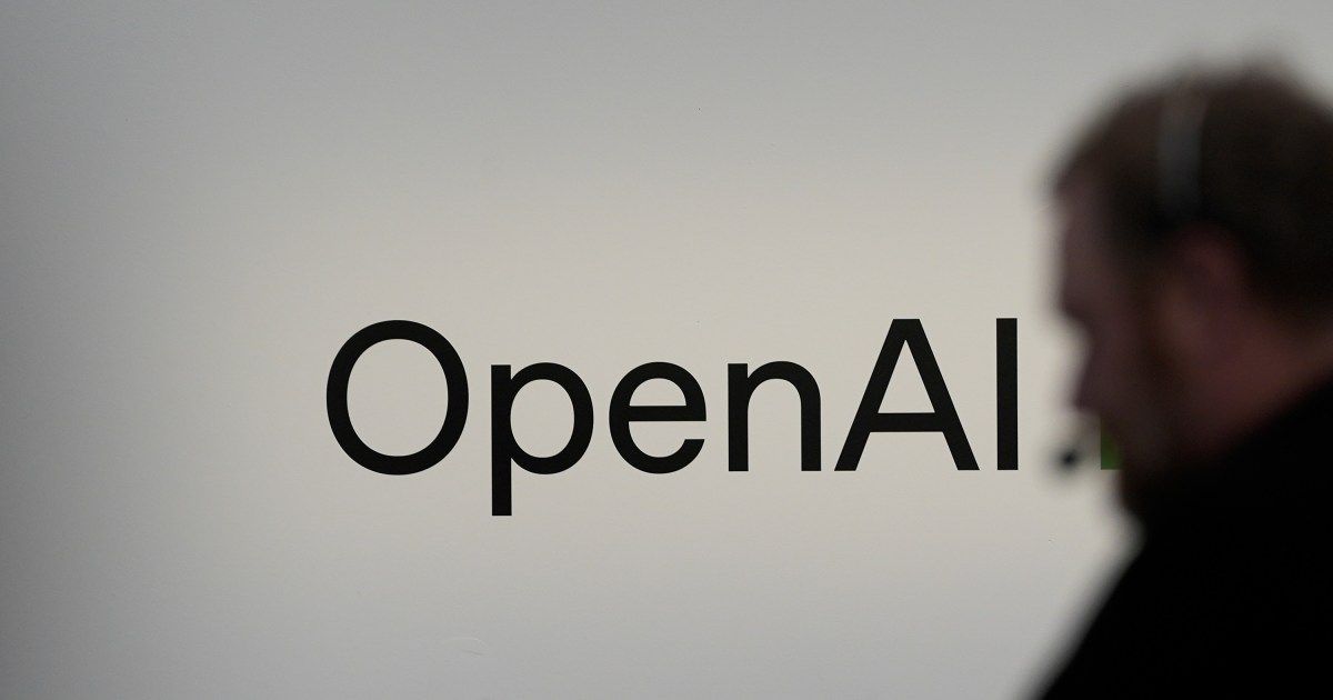 OpenAI says its agents turned off own safeguards