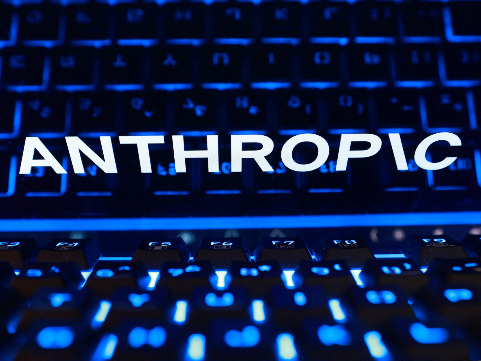 Anthropic posts $80bn loss in first half of 2026: WSJ