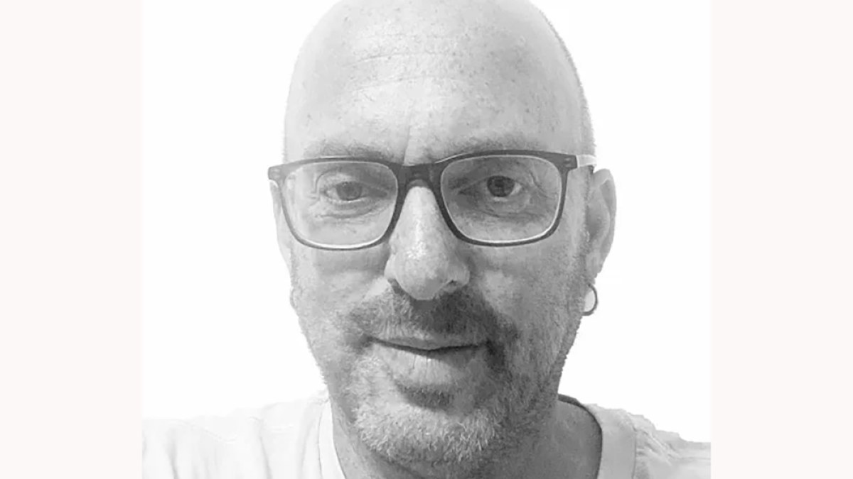 Israeli academic and Al Jazeera contributor Ori Goldberg dies at 50