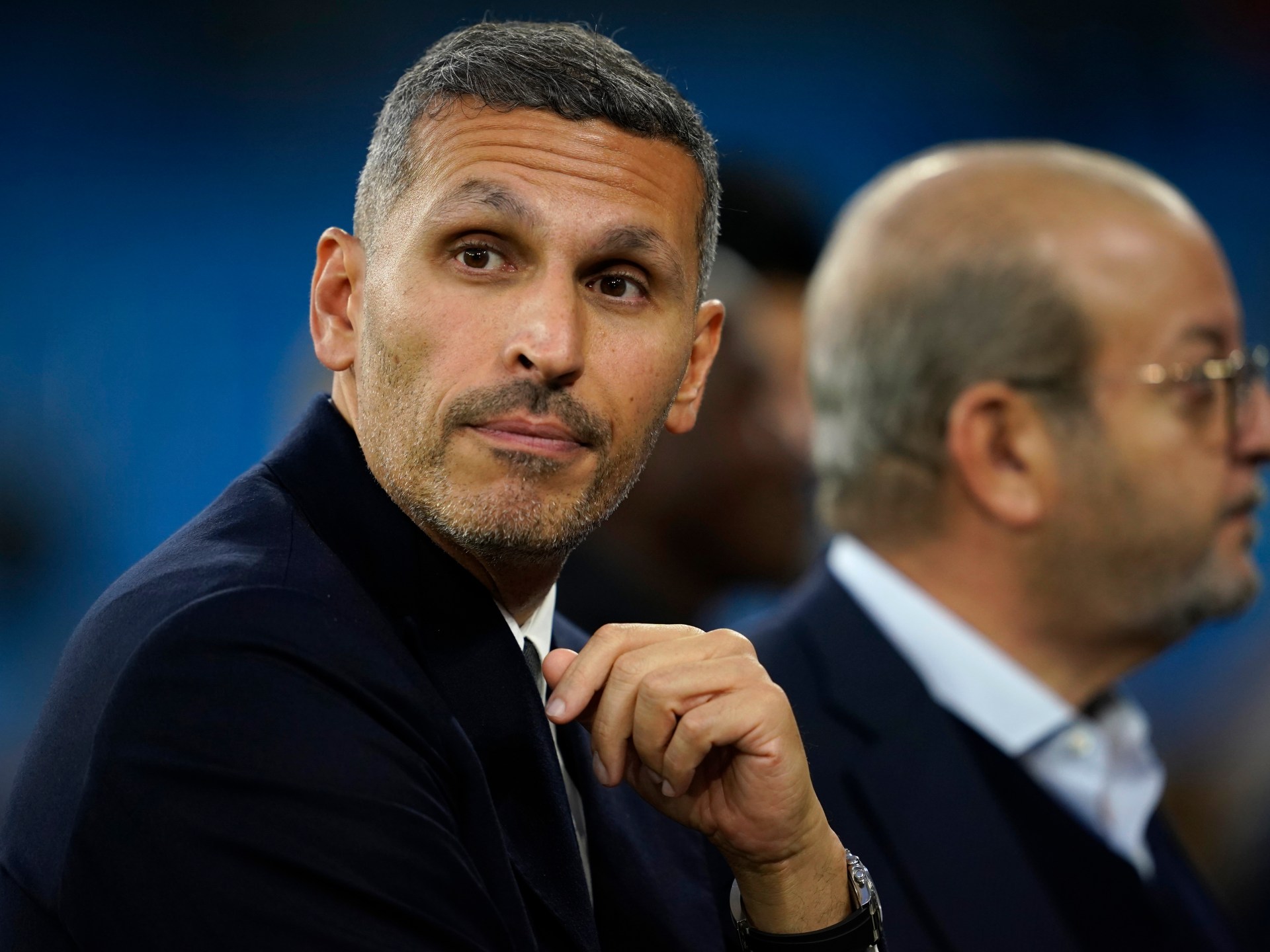 Man City’s appeal over 114 charges to be heard by January, regulator says