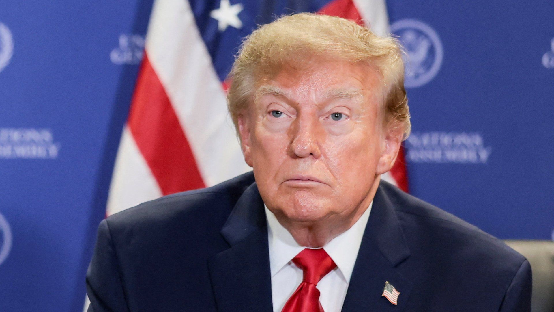 Трамп: Встреча США и Ирана в ООН была ‘очень хорошей’