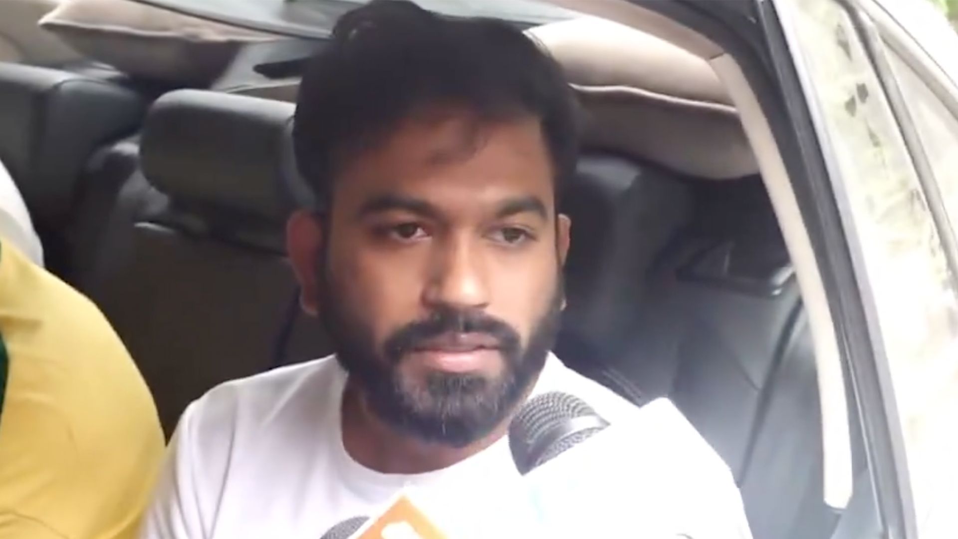 Cockroach Janta Party accuses Modi of ‘waging war’ on Indians