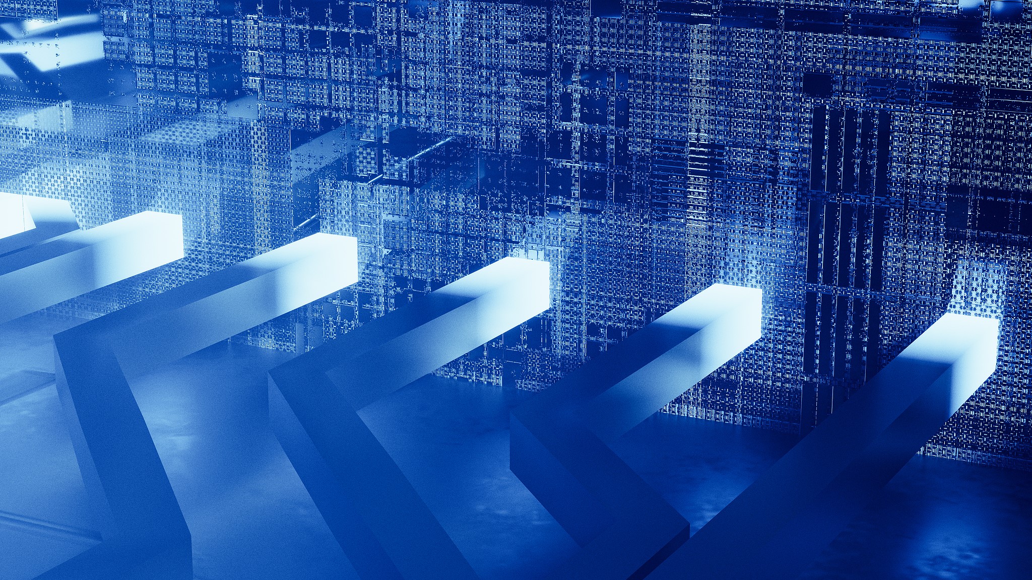 China establishes new state-owned enterprise focused on data