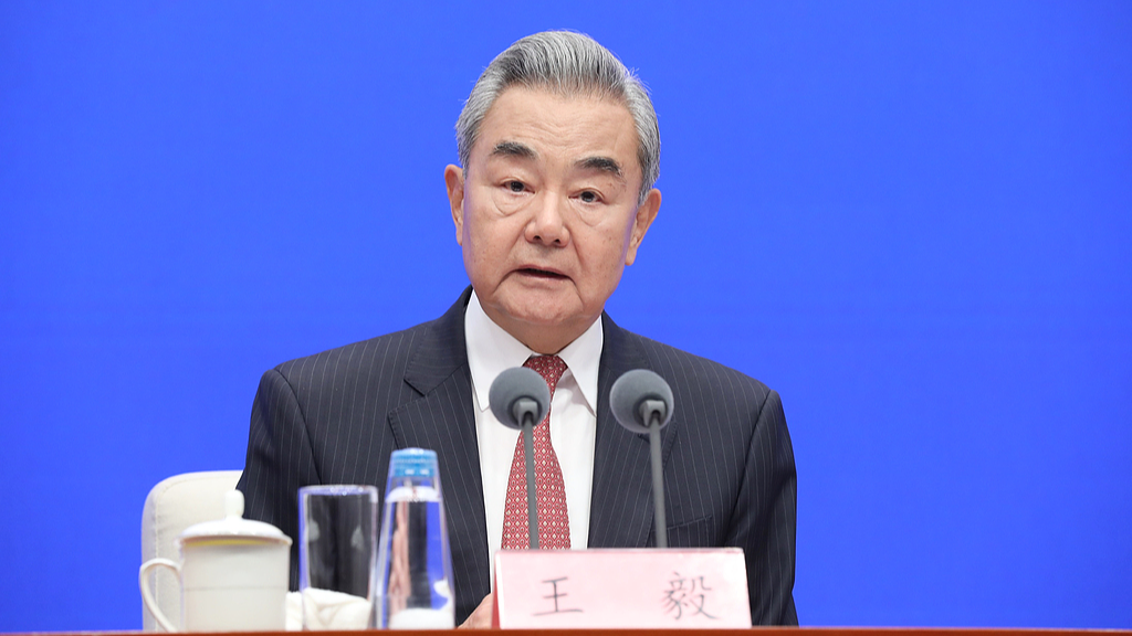 Chinese FM to attend 2026 Global Governance Forum (Xiongan) opening