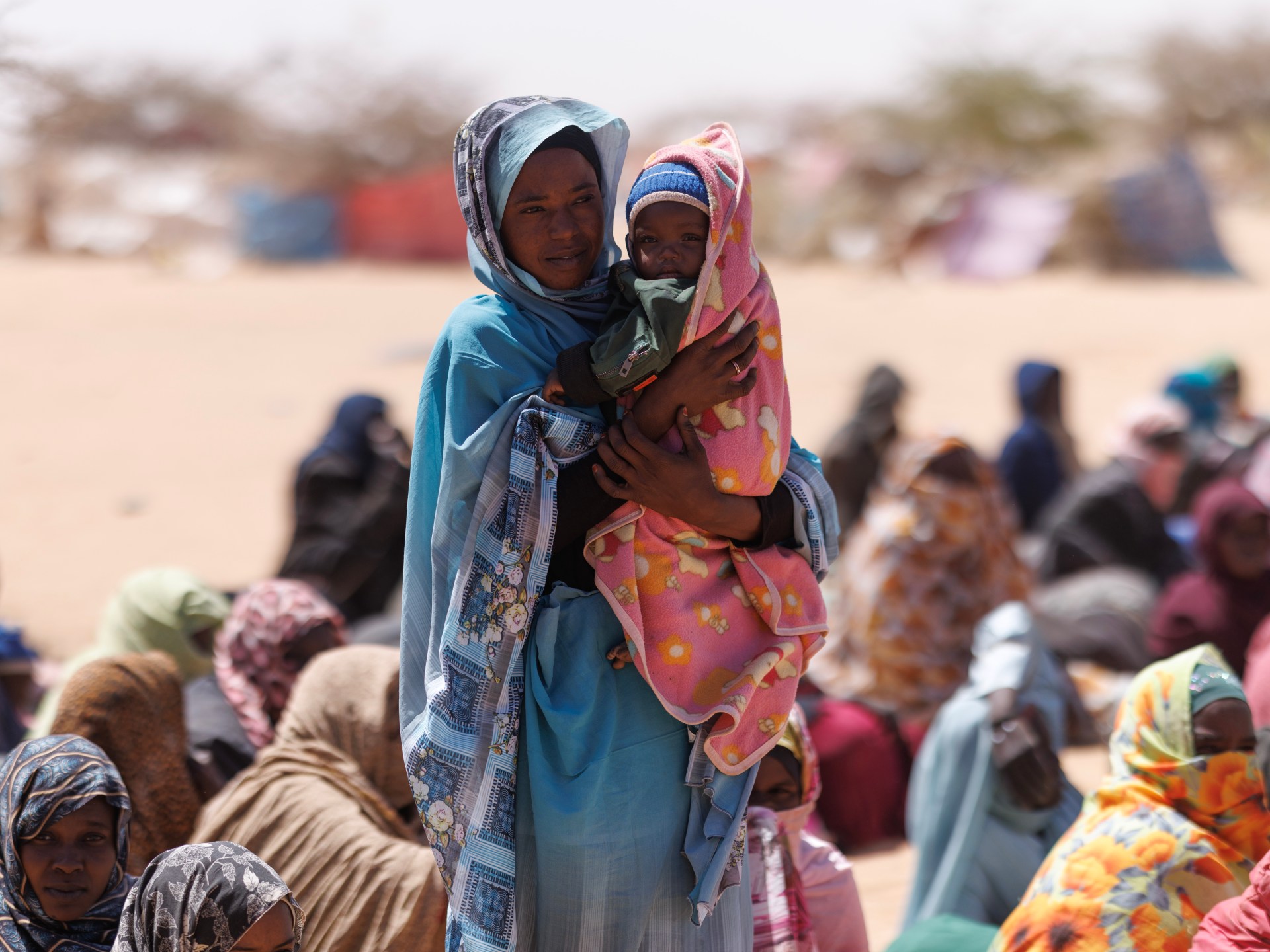 Sudan cannot afford to dismiss a chance for dialogue