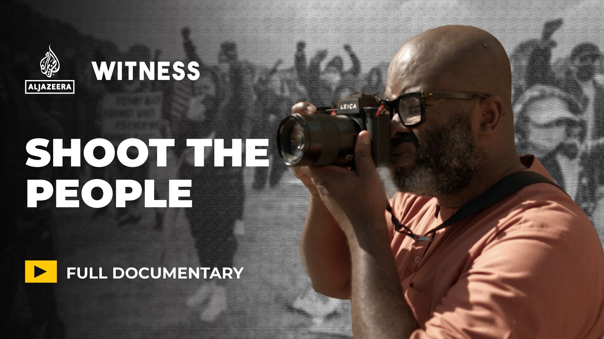 Shoot the People: Global Activism through Misan Harriman’s Lens