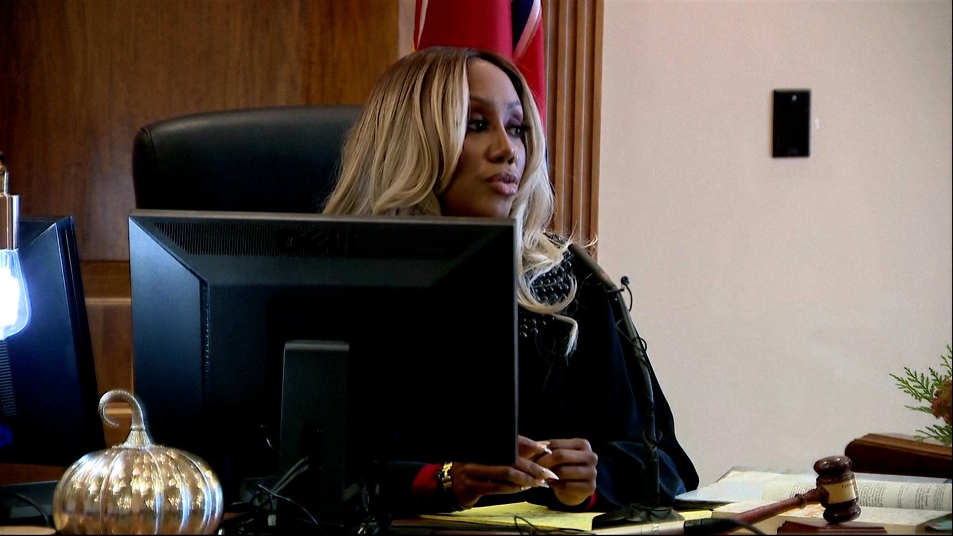 Judge orders officials to preserve Pike execution evidence