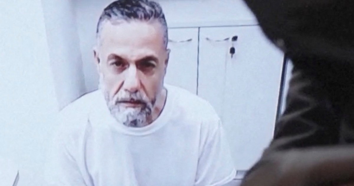 US lawmakers call on Israel to release imprisoned doctor Hussam Abu Safia