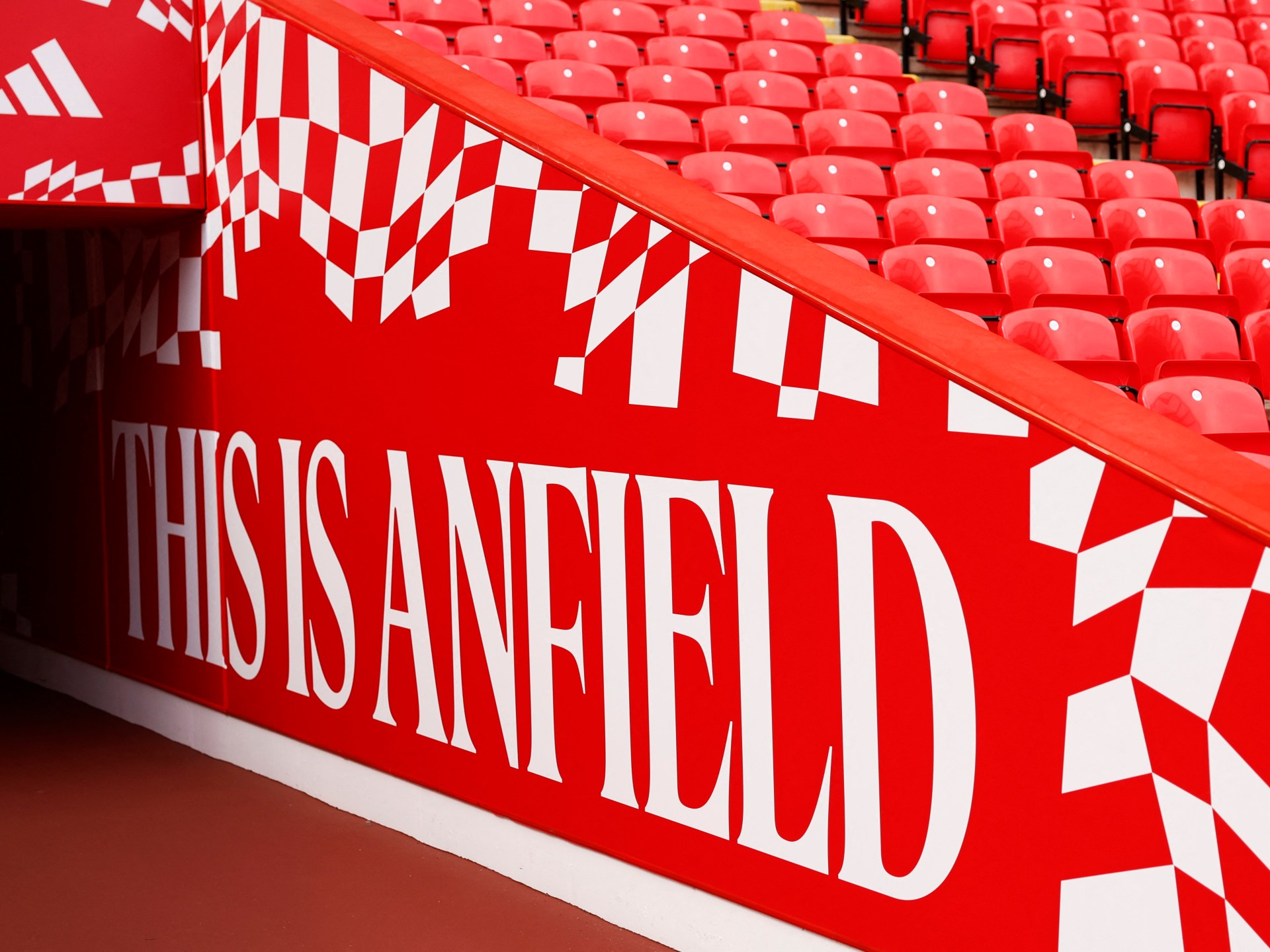 Liverpool vs Man City live: Premier League