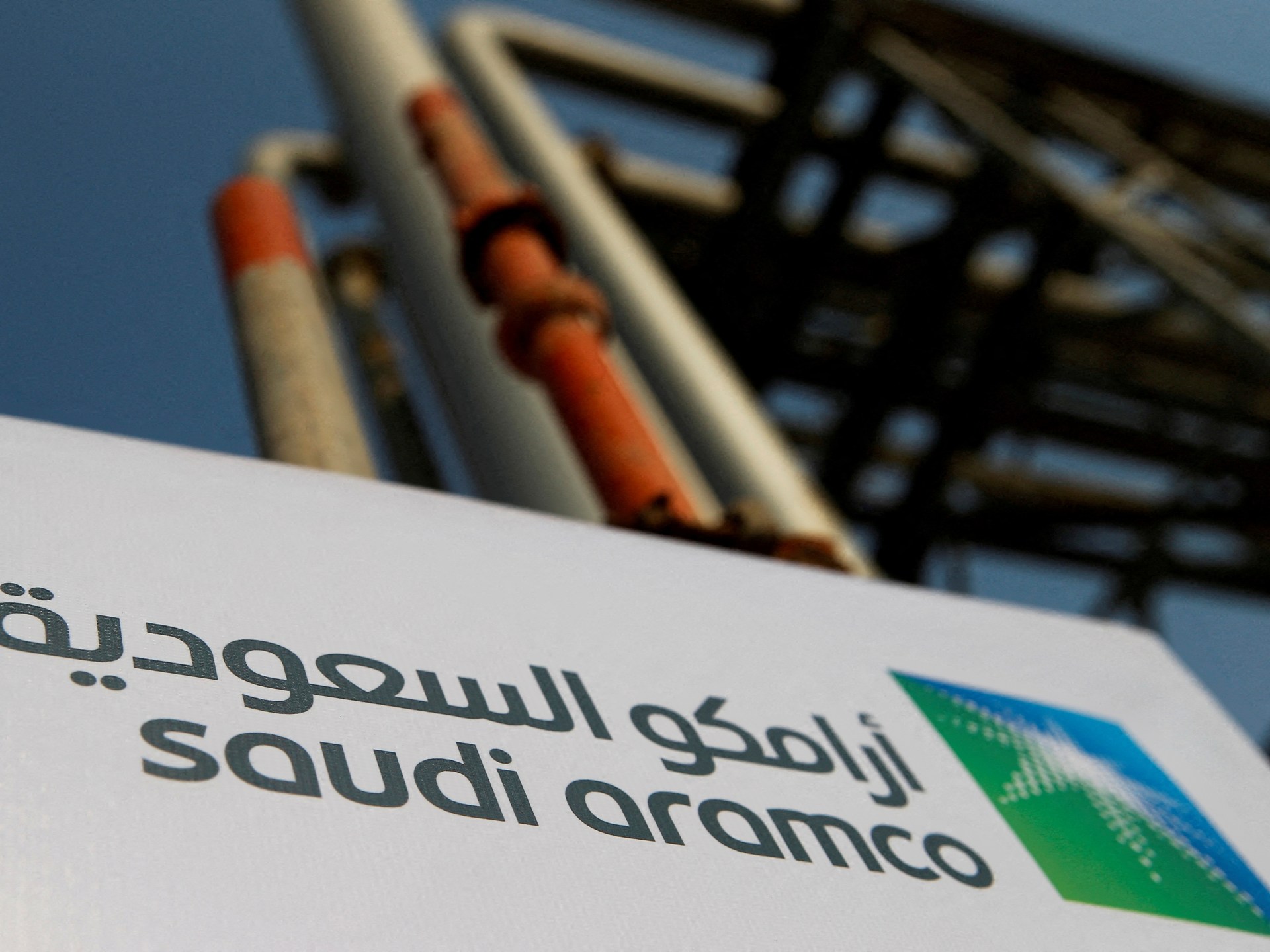 Iran war live: Saudi coalition hits Houthi sites; Aramco office hit in east