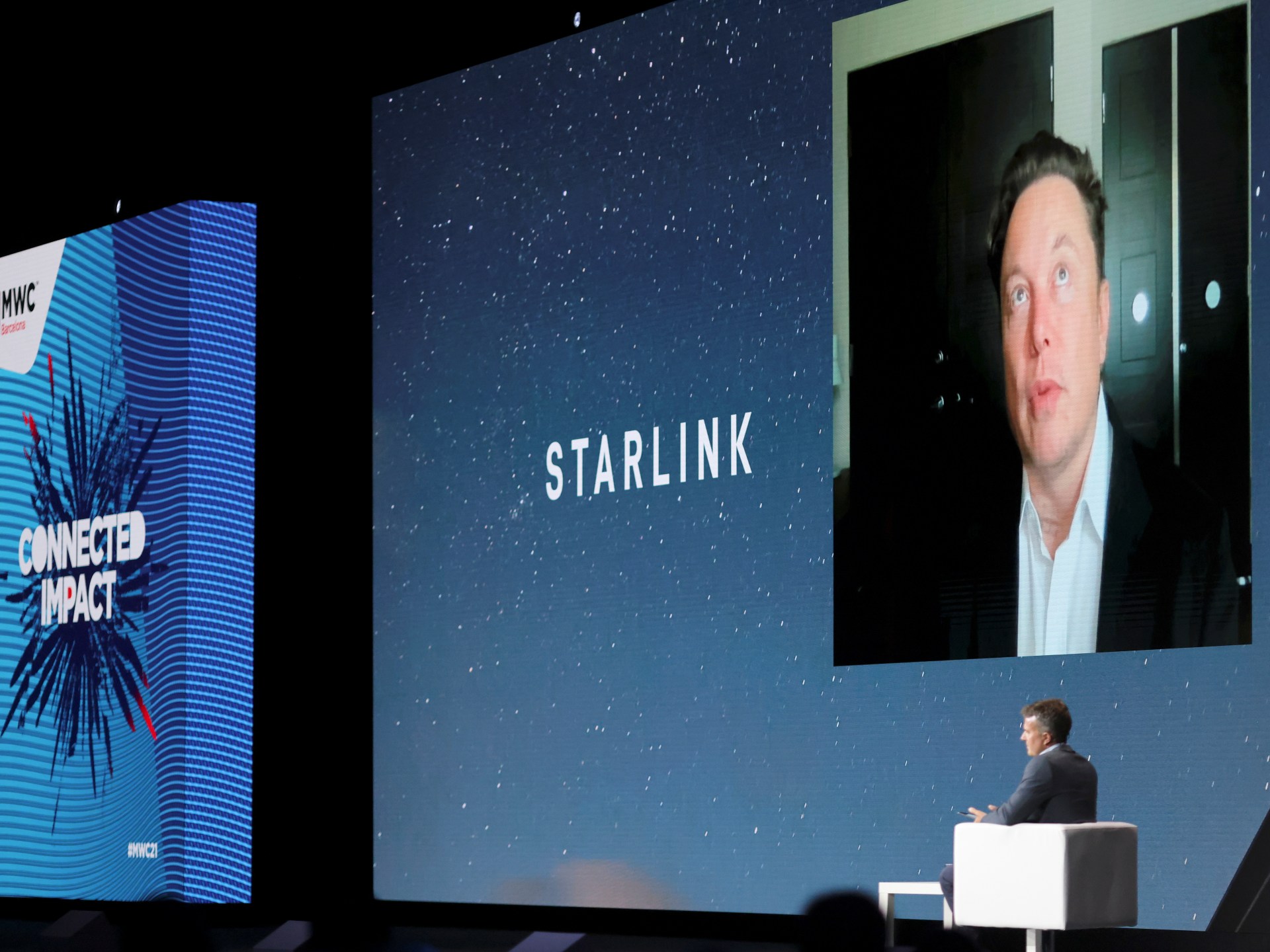 India defends satellite internet approval process after Elon Musk jab