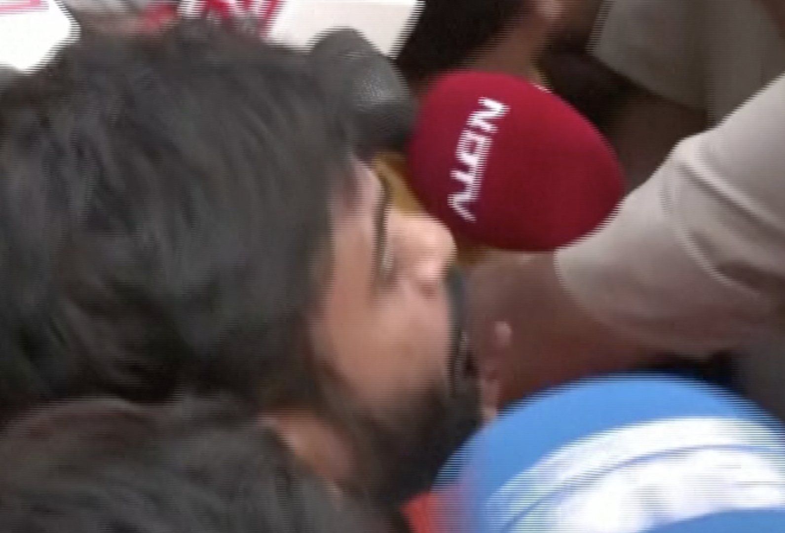 India police detain ‘Cockroach’ party founder ahead of protest