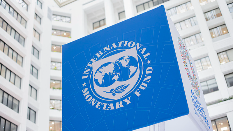 МВФ приветствует торговый консенсус между Китаем и США как фактор, способствующий предсказуемости торговли