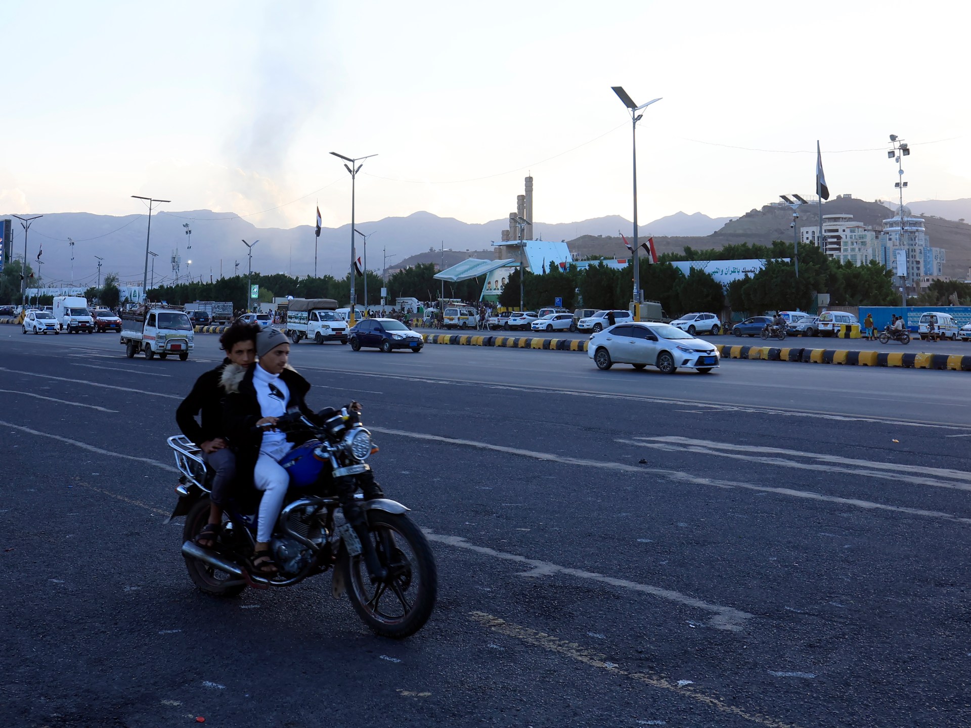 Iran war live: Tehran says Netanyahu seeks more war; Yemen fighting flares
