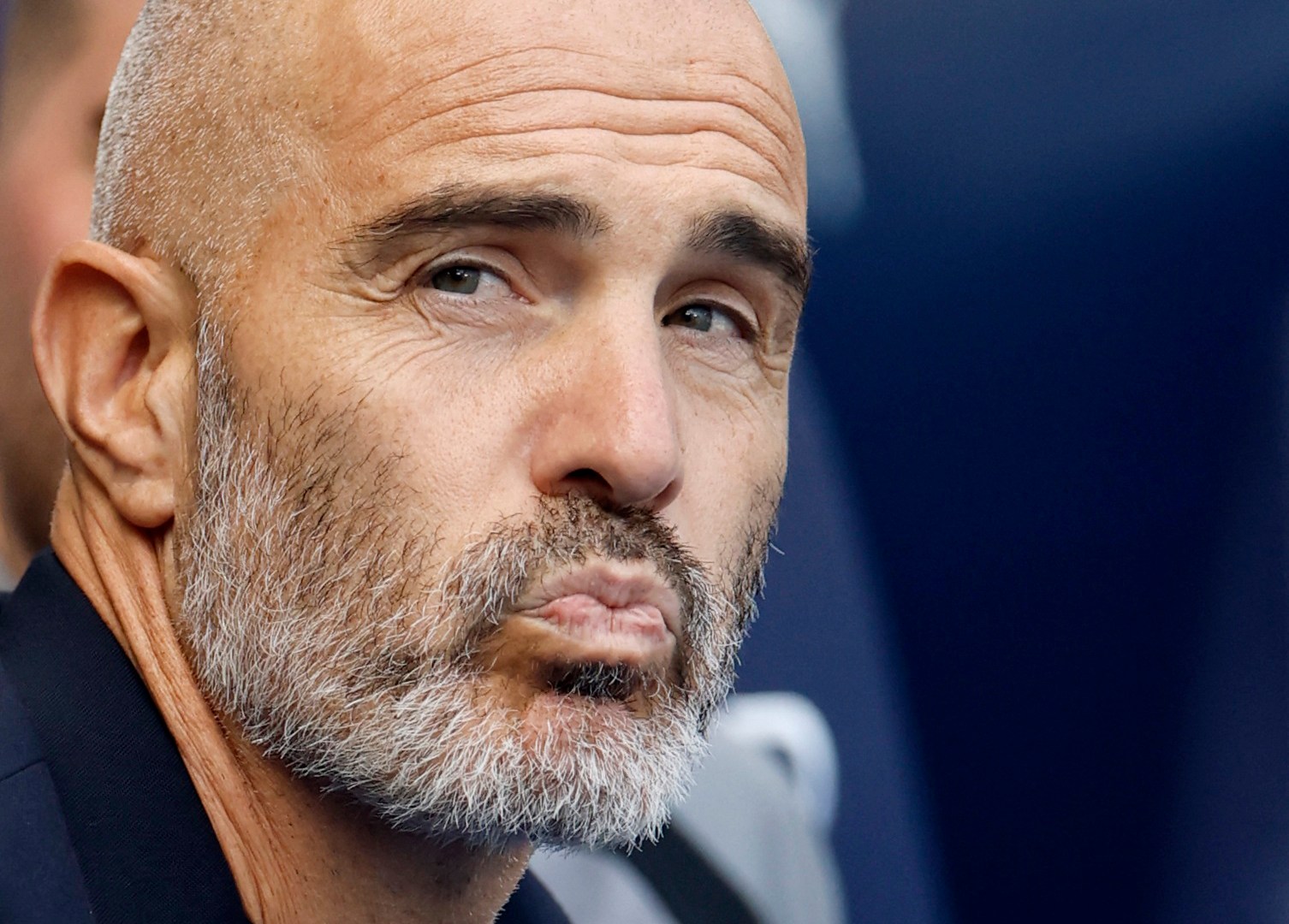 Man City charges: Maresca says players focused on Liverpool test