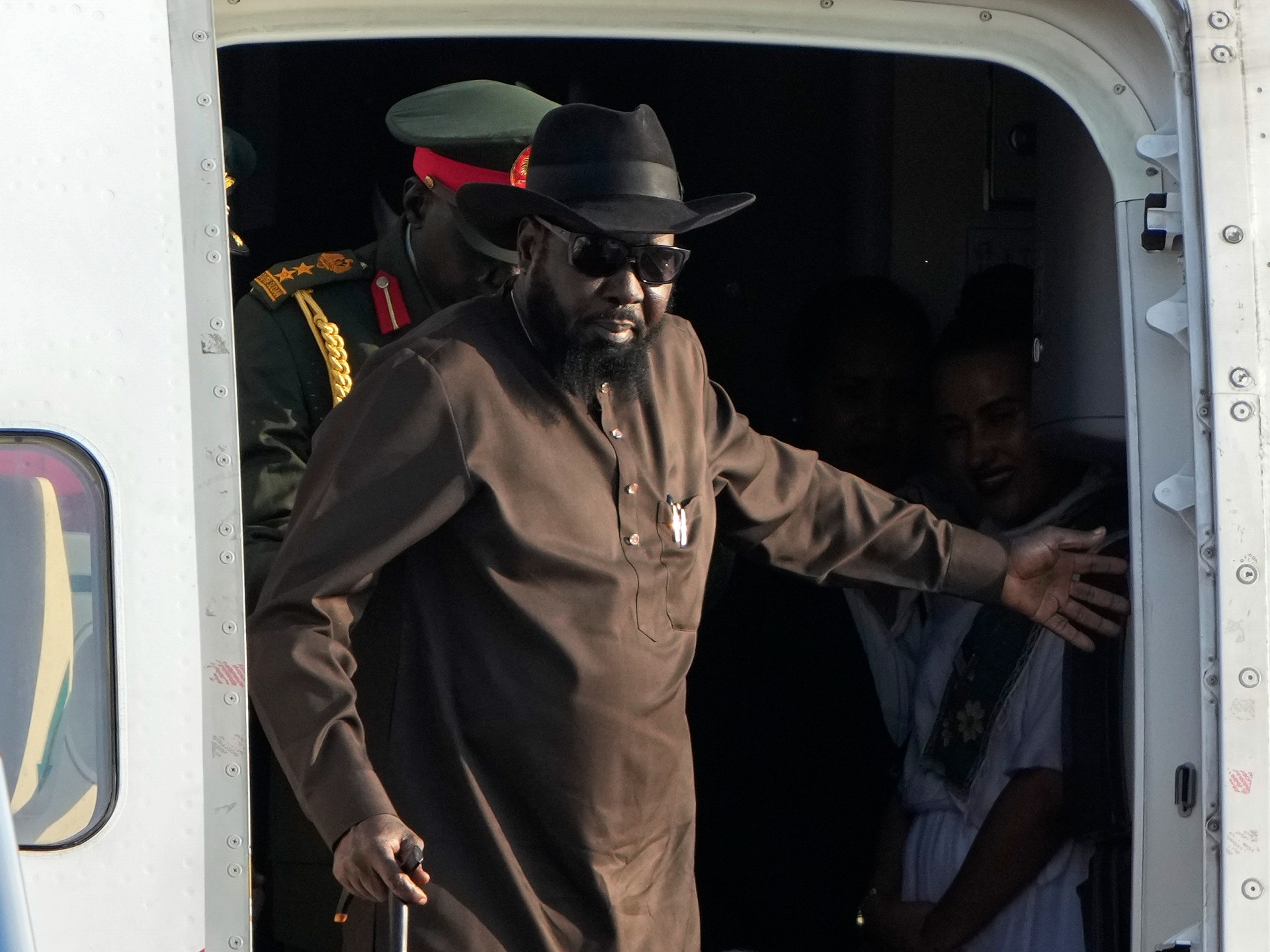 Intercommunal clashes kill 71 people in South Sudan
