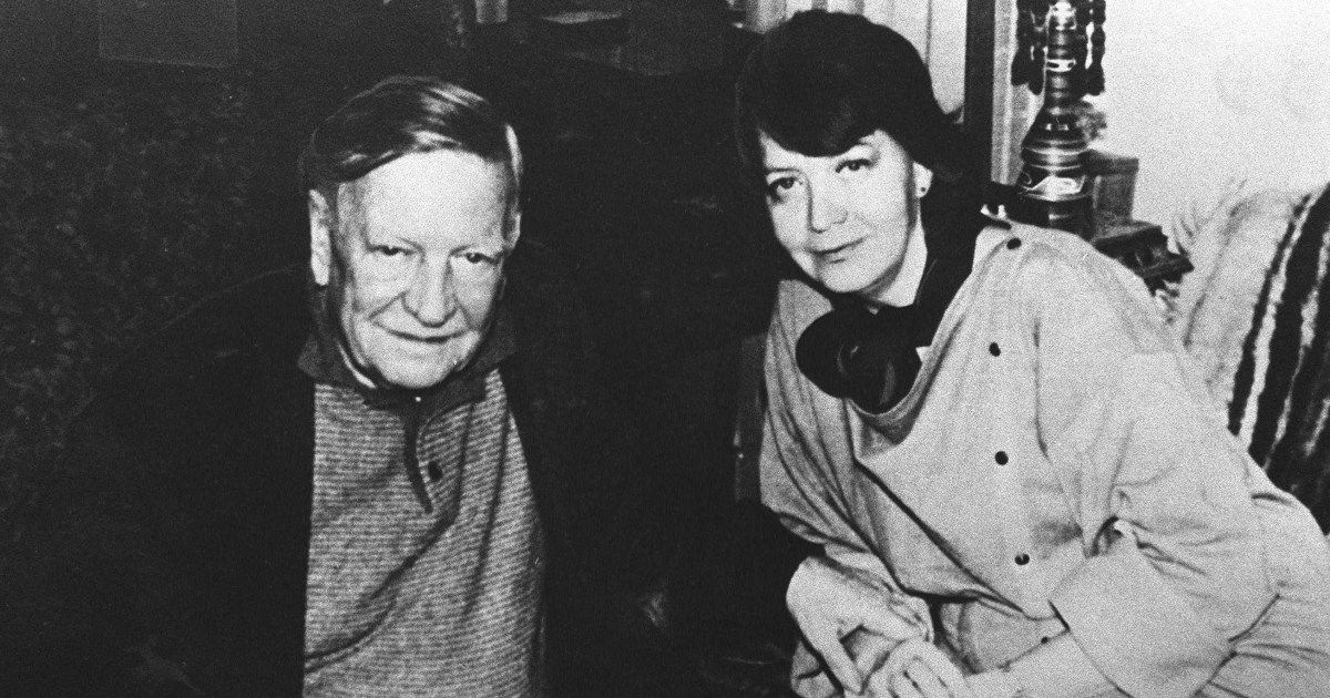 Ex-German spy chief arrested: A history of spooks working for enemy powers