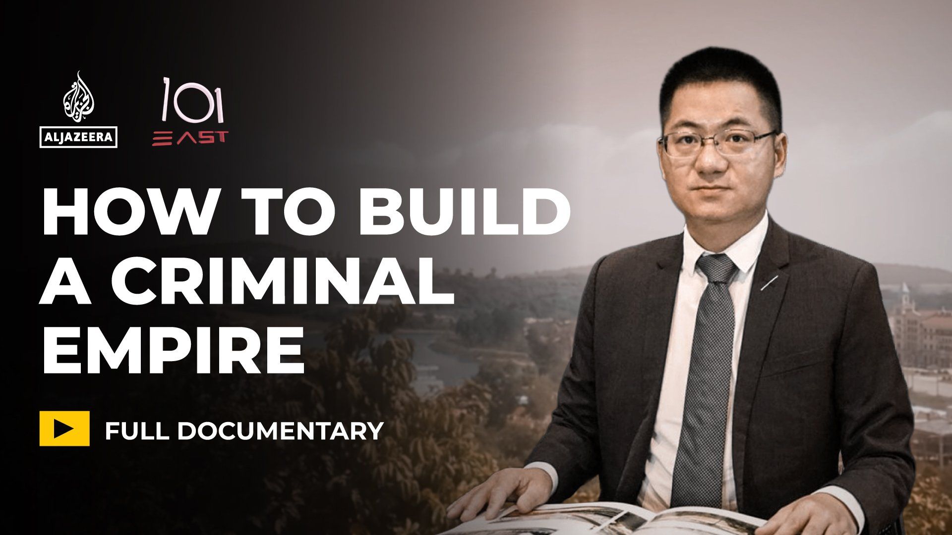 Exposing an alleged crime kingpin’s Cambodian empire
