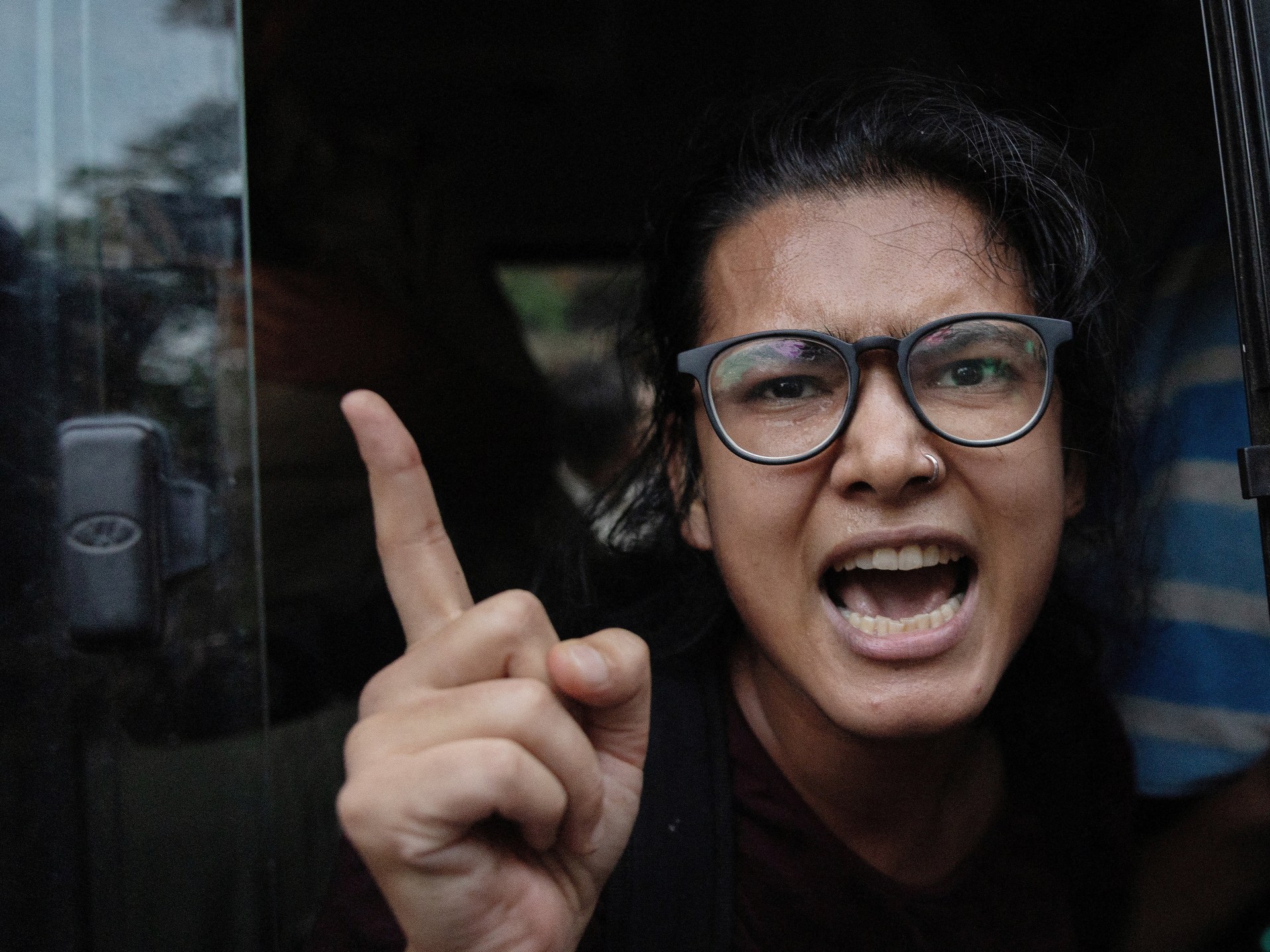 Is Neha Bora, India’s new red star, Modi’s real Gen Z threat?