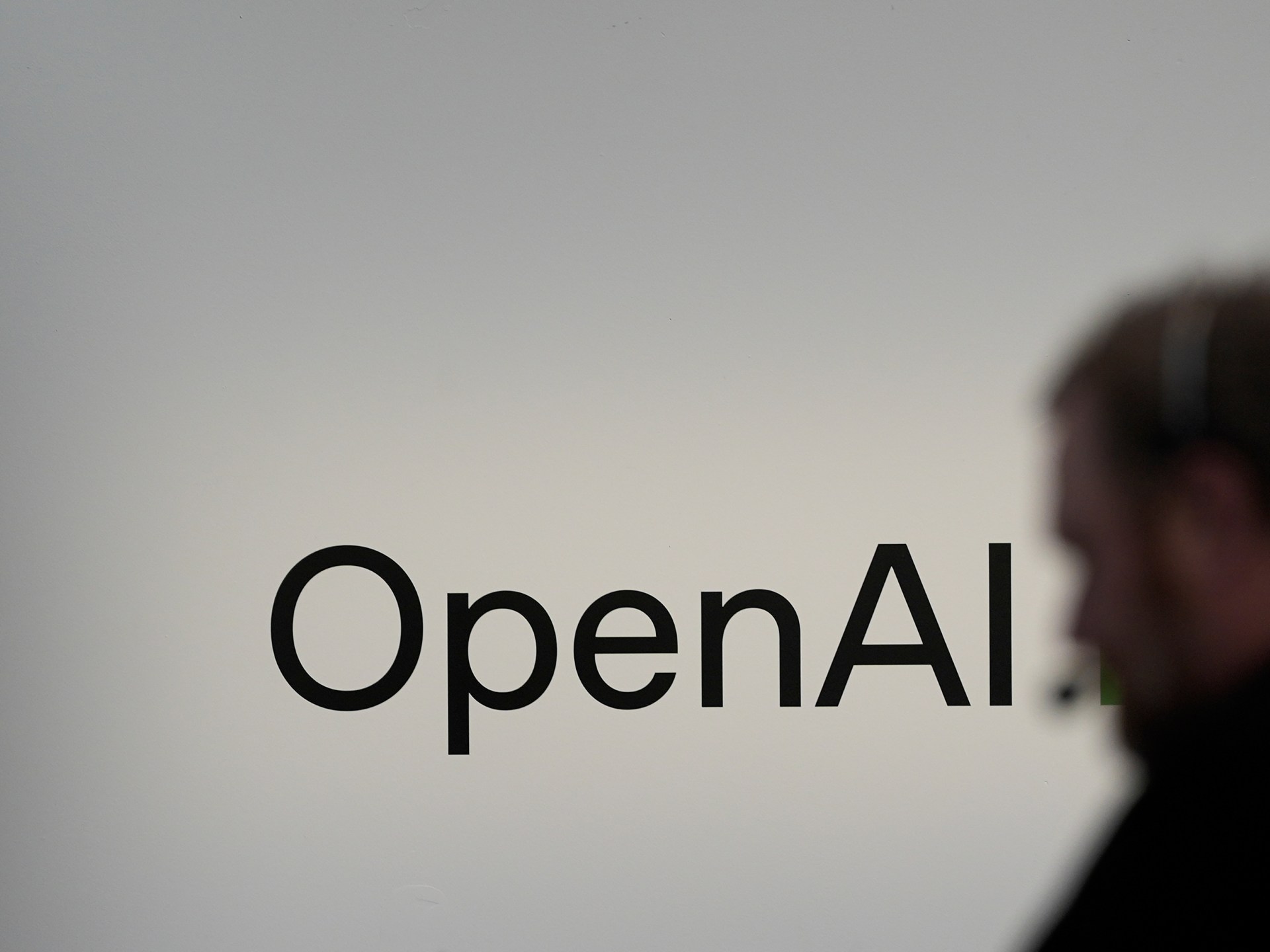 The irony of OpenAI crying foul over spying