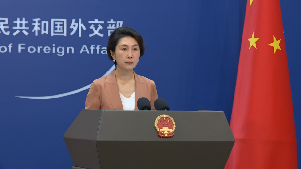 China urges Japan to abandon nuclear weapons ambitions