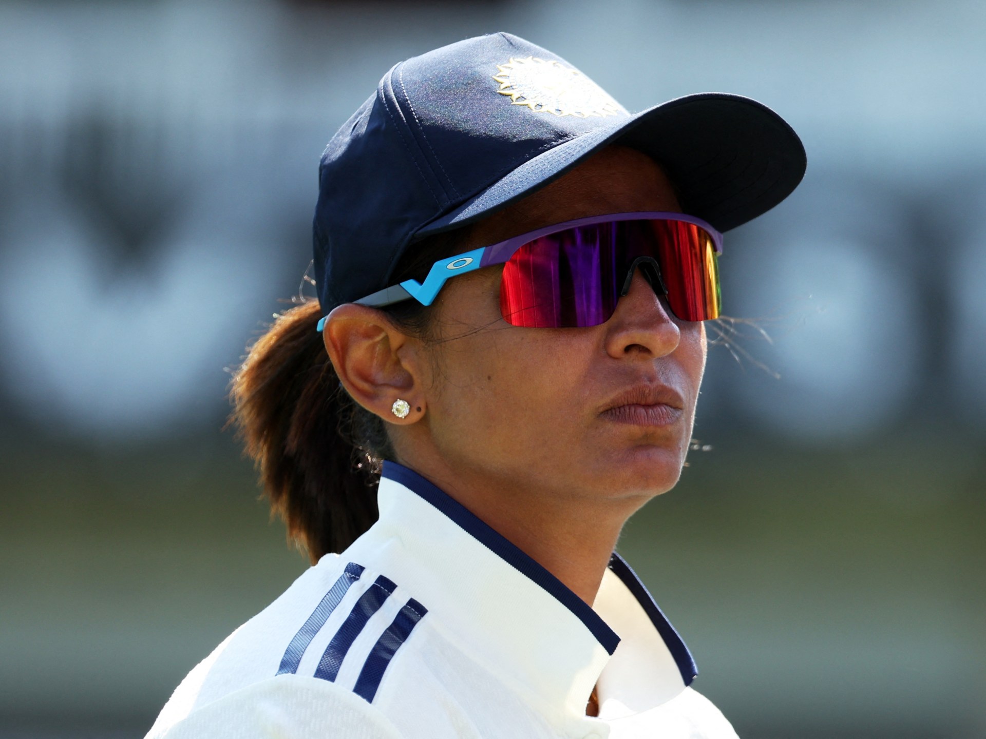Harmanpreet Kaur: The captain who changed how India’s women played cricket