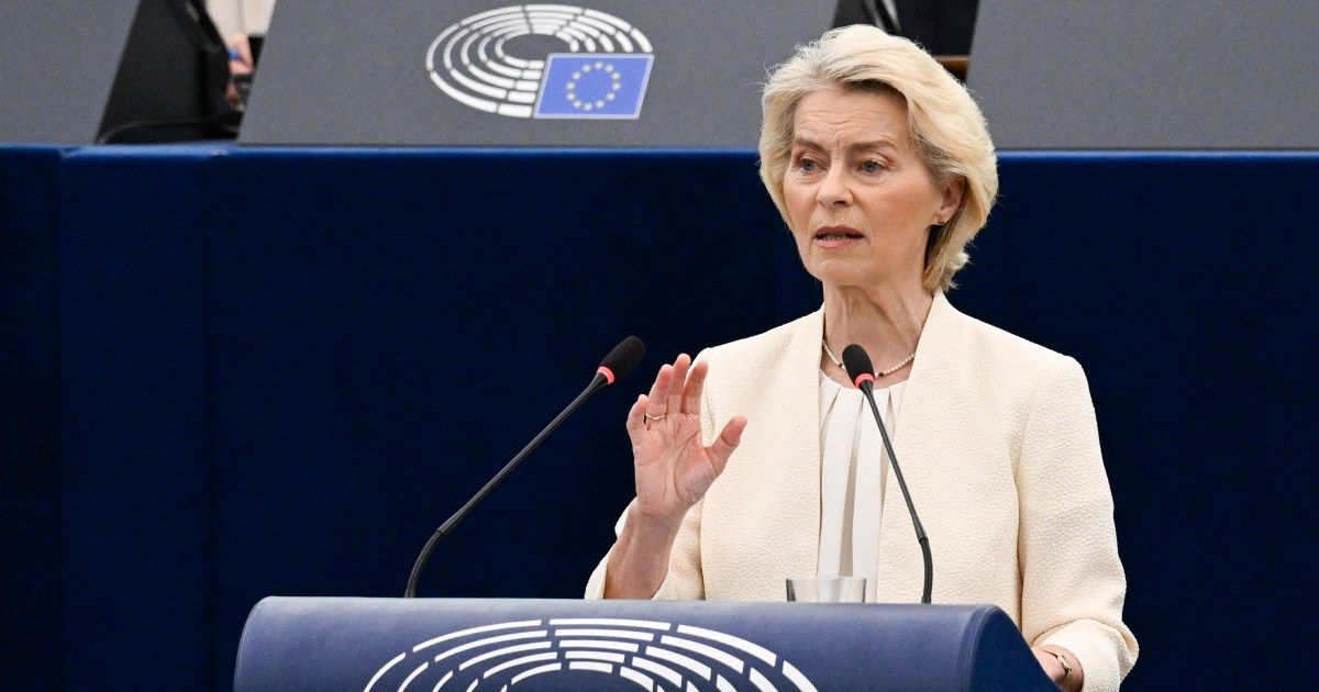 Как Европа справляется с "гибридной войной’?