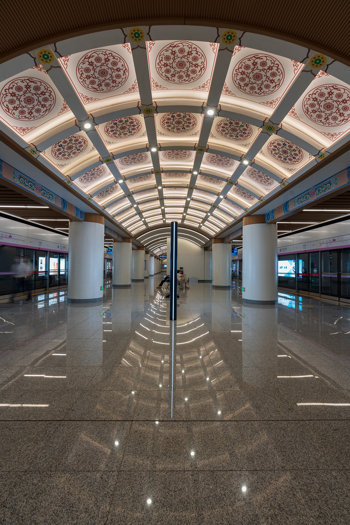 My City, My Say: Moving through Beijing
