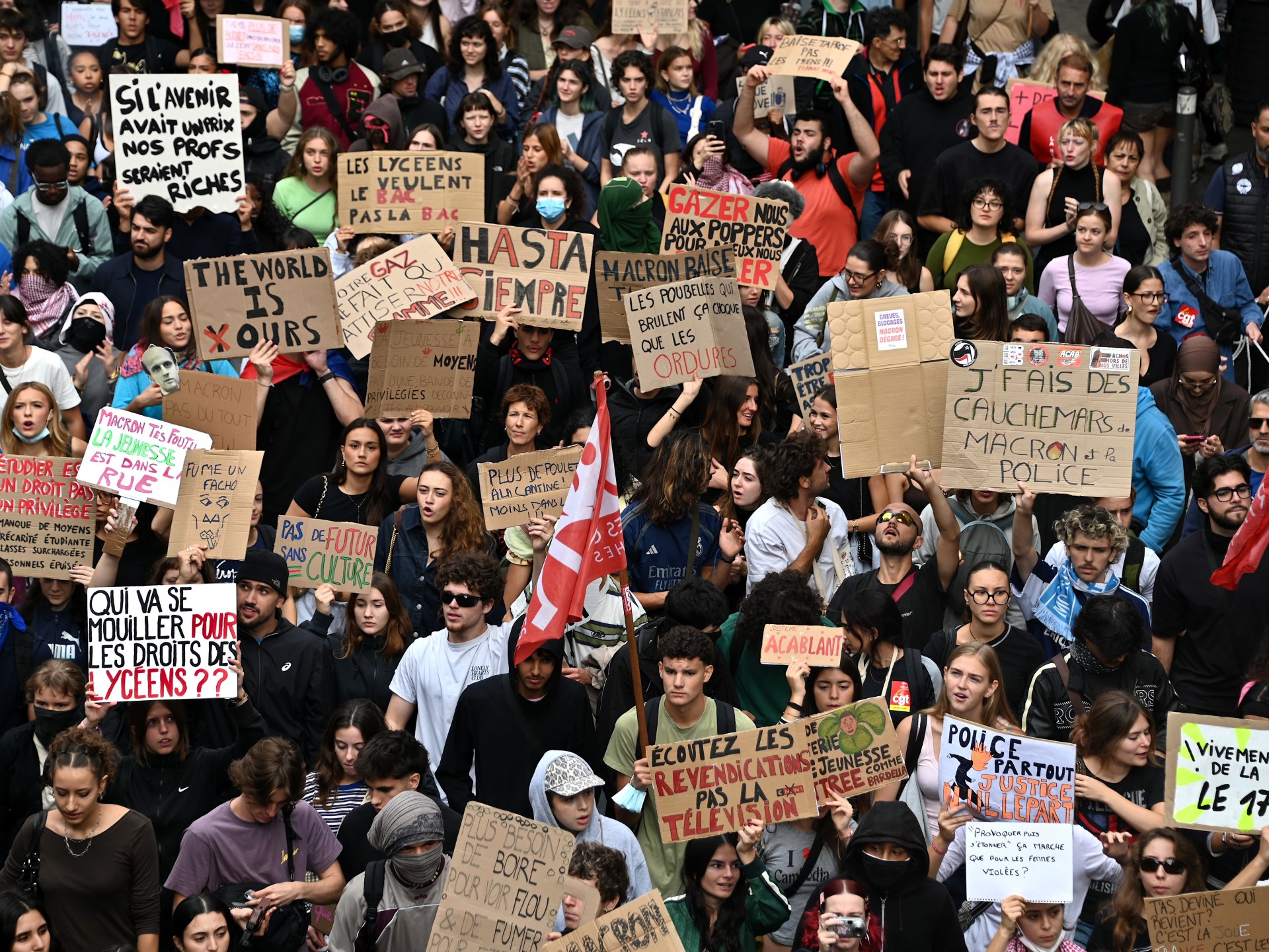 Can European leaders fix the cost-of-living crisis?