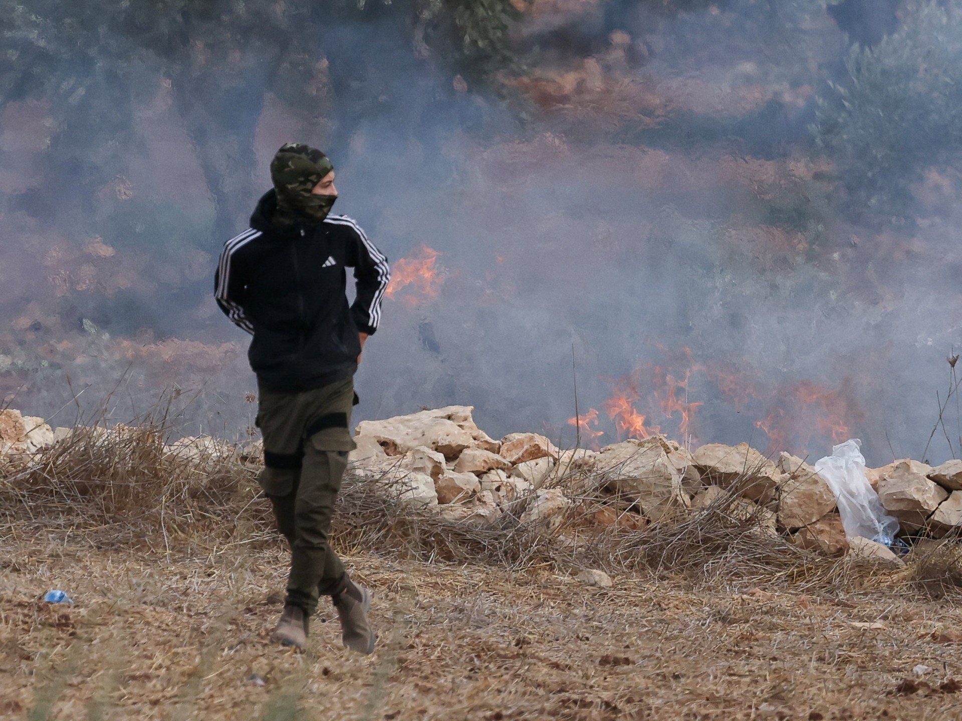 Palestine weekly: Israeli settlers attack journalist and diplomats