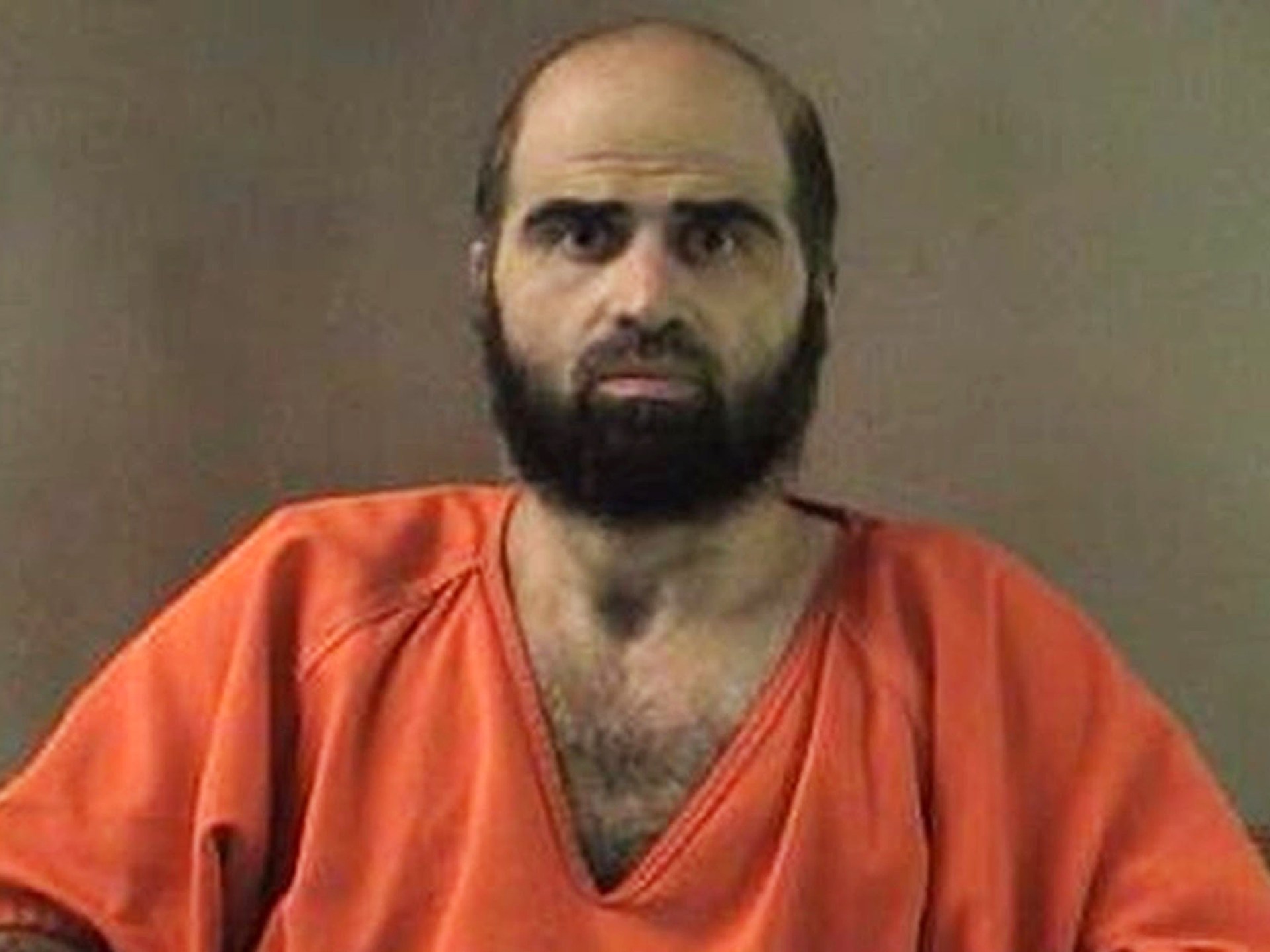 ‘Barbaric’: US lawmakers condemn plan to livestream Nidal Hasan’s execution