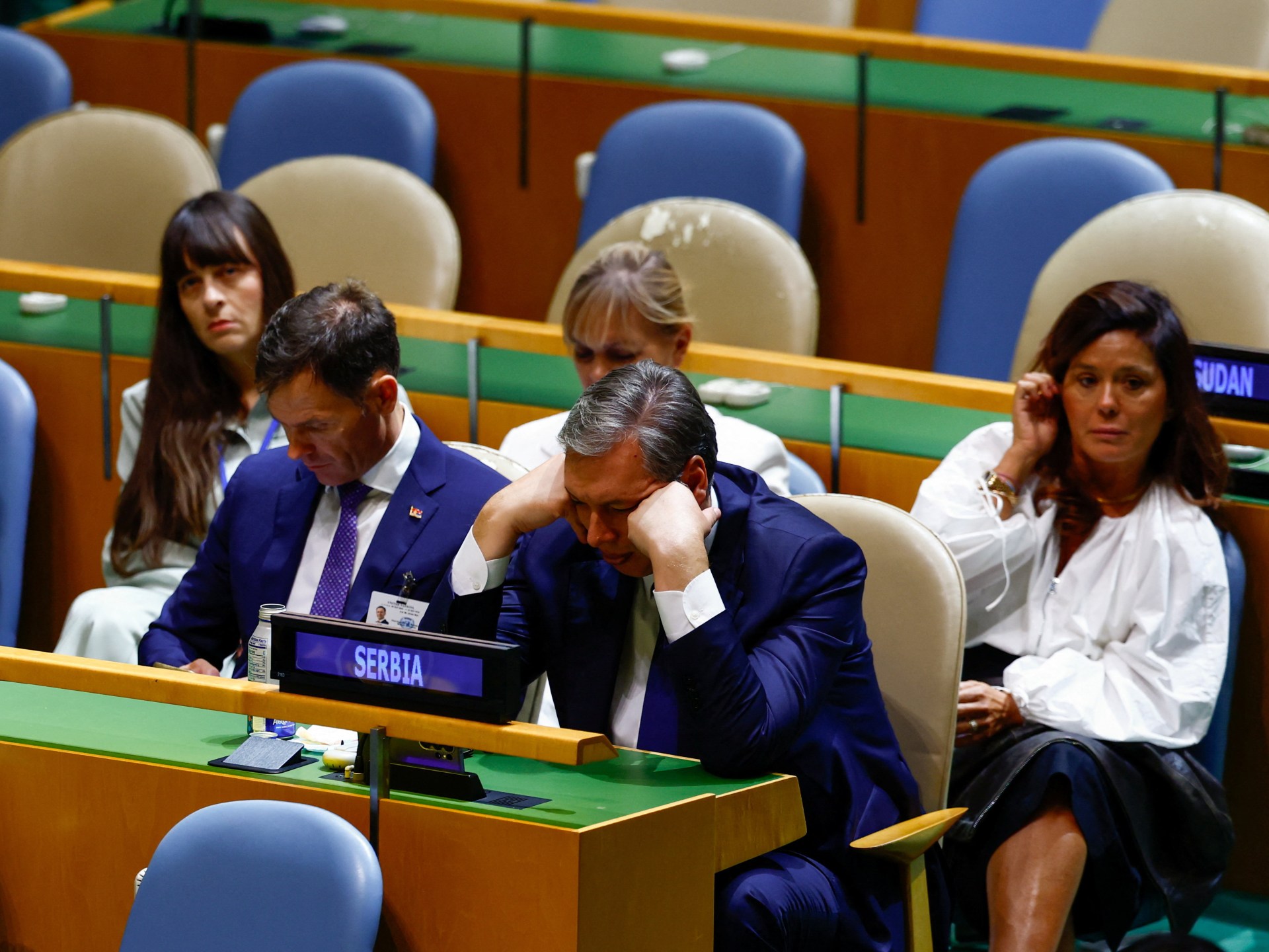 ‘Each country goes its own way’: How Balkan politics shape ties with Israel