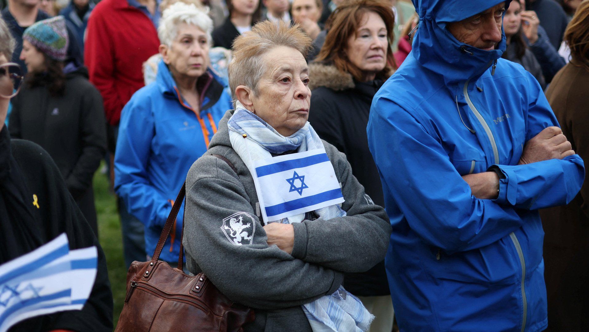 What’s behind Israel’s growing shift to the right?