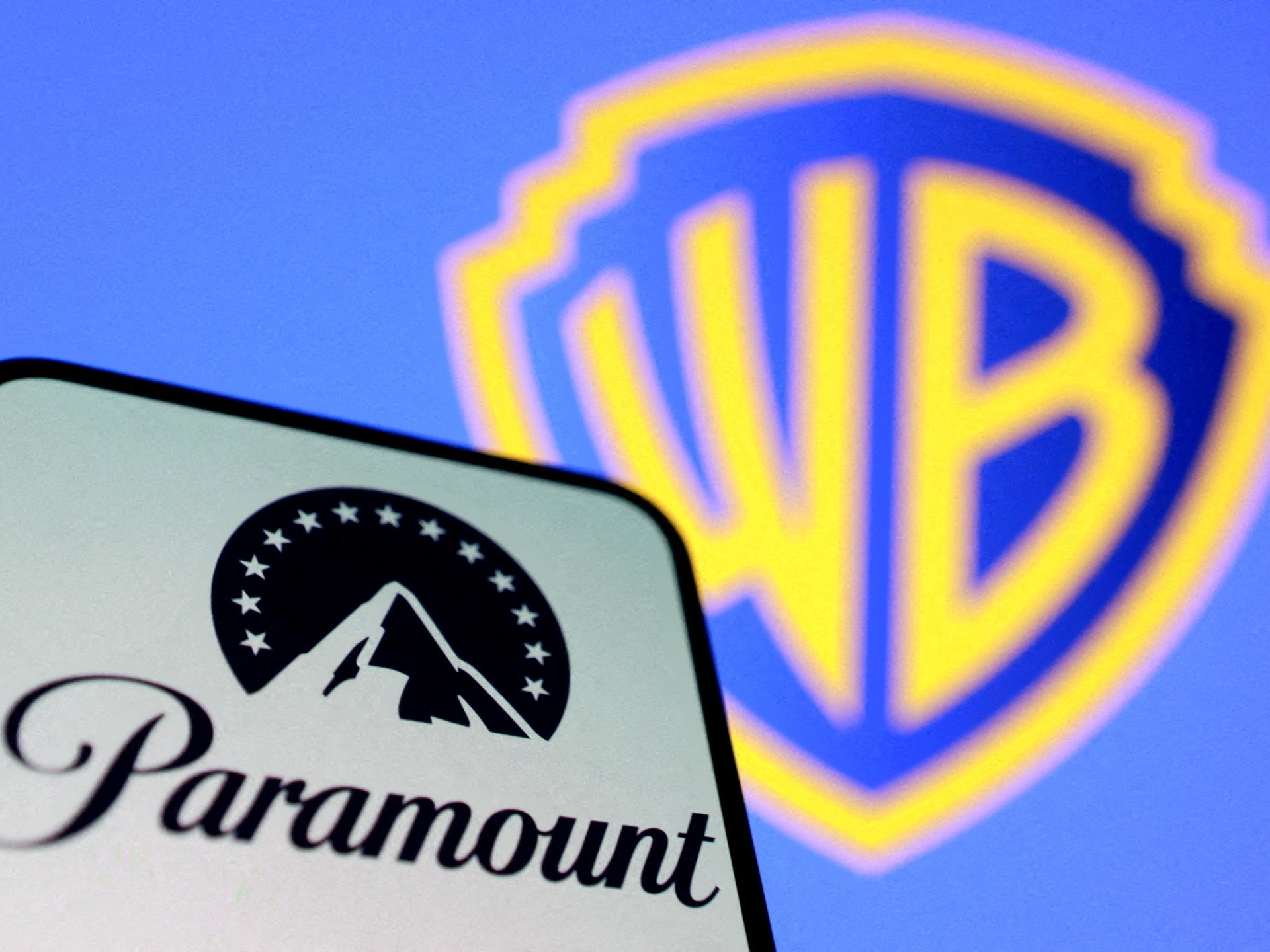 Американский судья одобрил мировое соглашение, позволяющее Paramount приобрести Warner Bros.