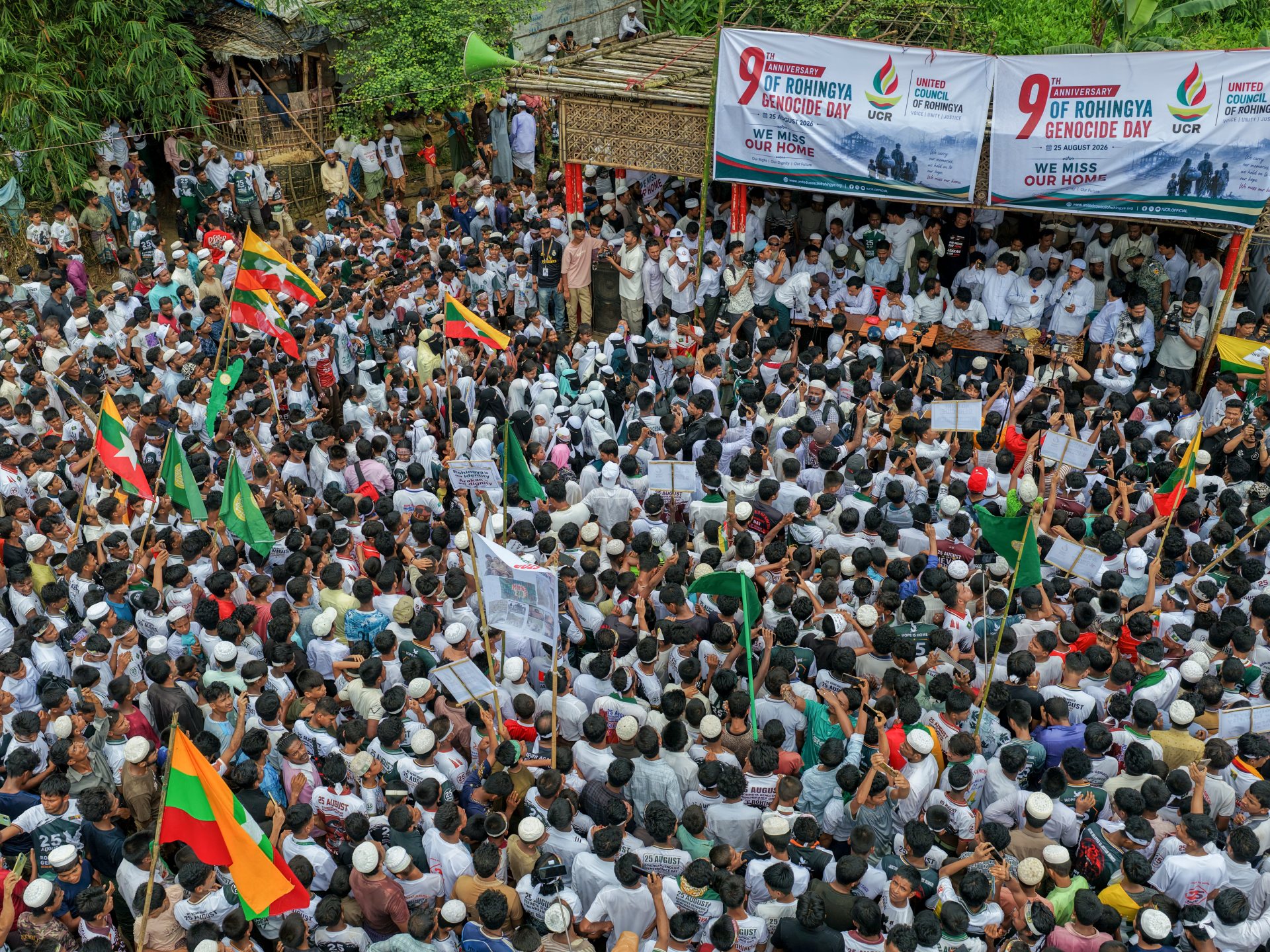 The ICJ’s Rohingya ruling will test the OIC’s promises