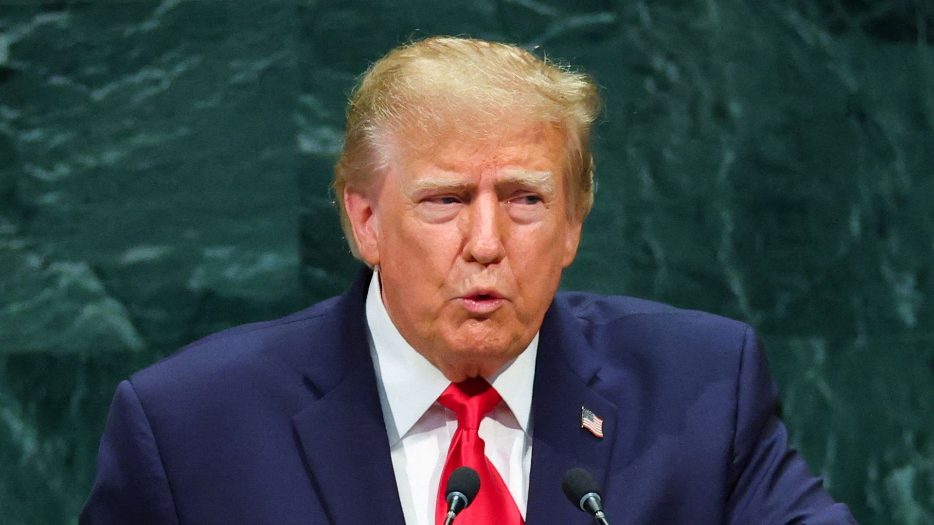 Трамп в ООН: ‘уничтожить’ Иран или ‘заключить сделку’?