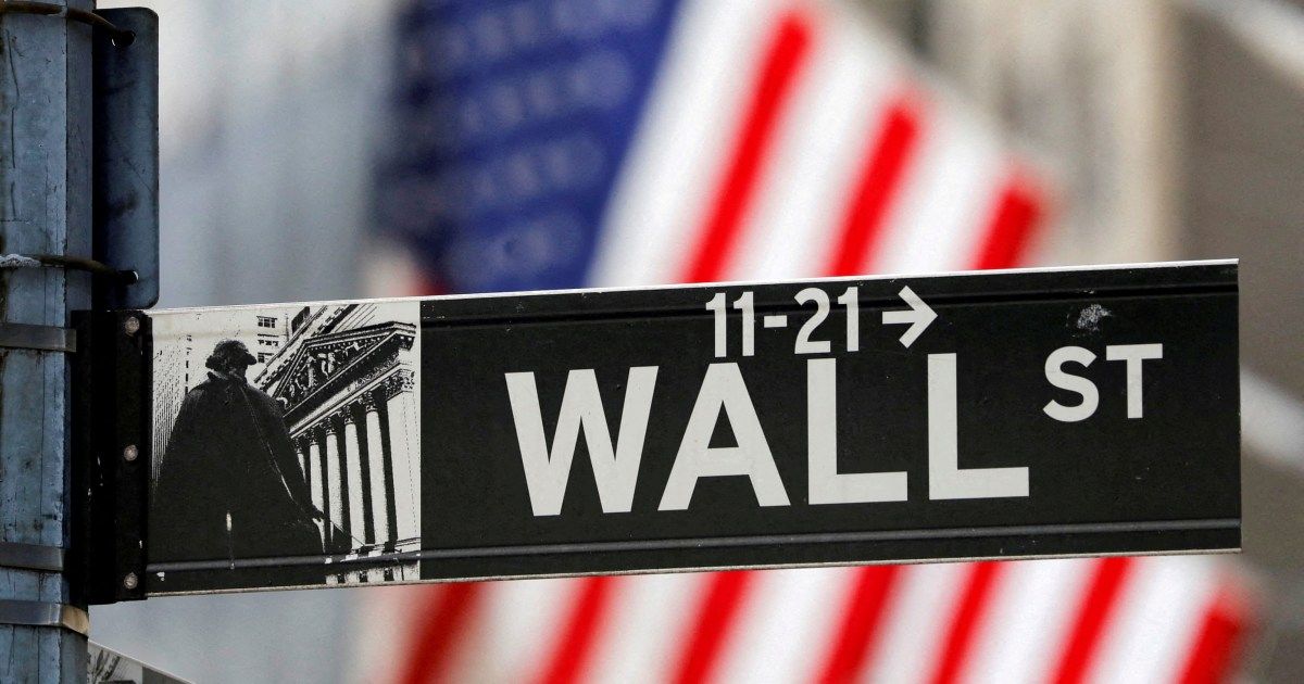 Индекс Nasdaq на Уолл-стрит достиг рекордно высокого уровня по мере того, как безумие искусственного интеллекта набирает обороты