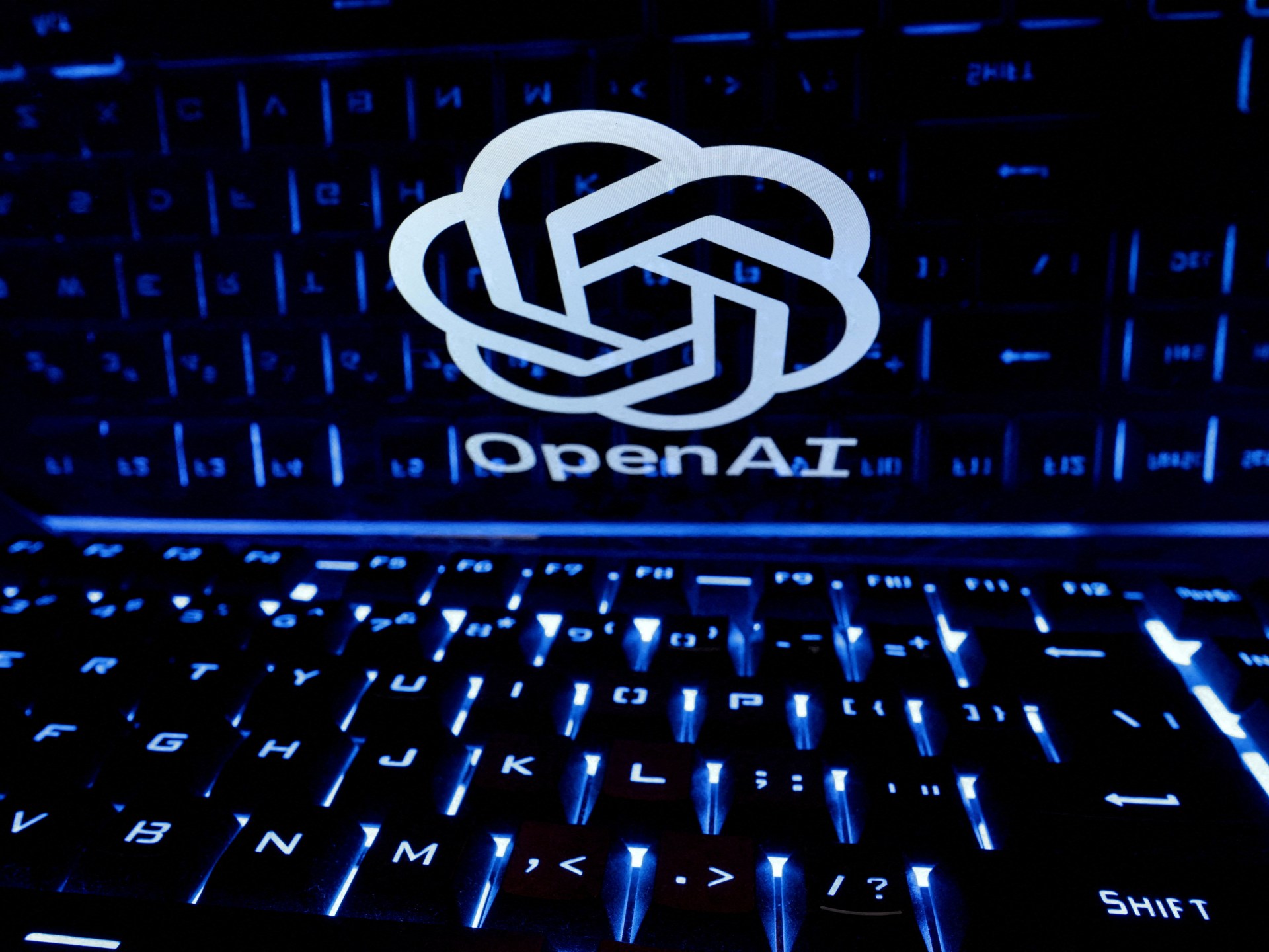 OpenAI engineer charged after listening device found in meeting room