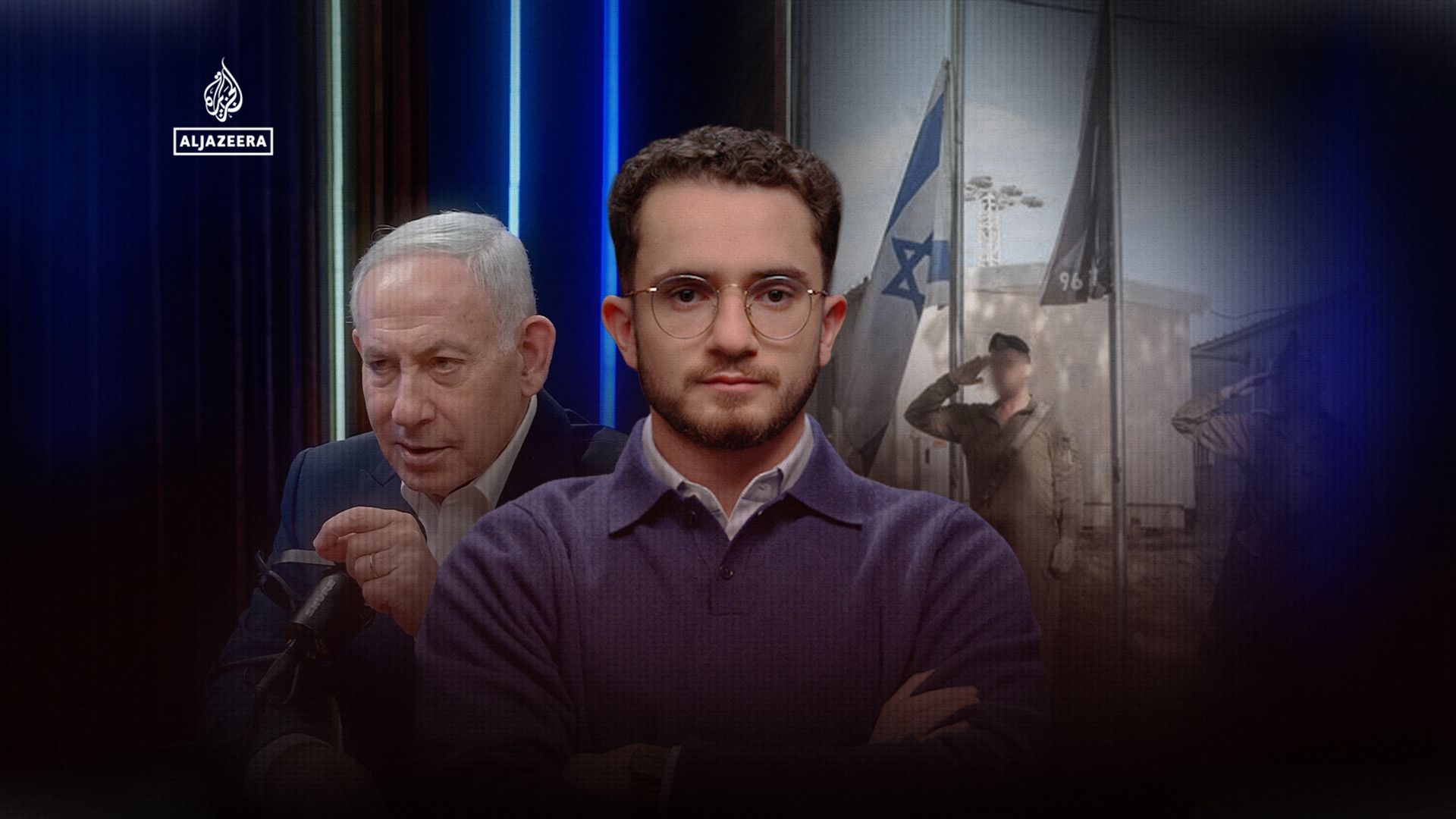 Jerusalem Daily: Нетаньяху предъявил избирателям ультиматум