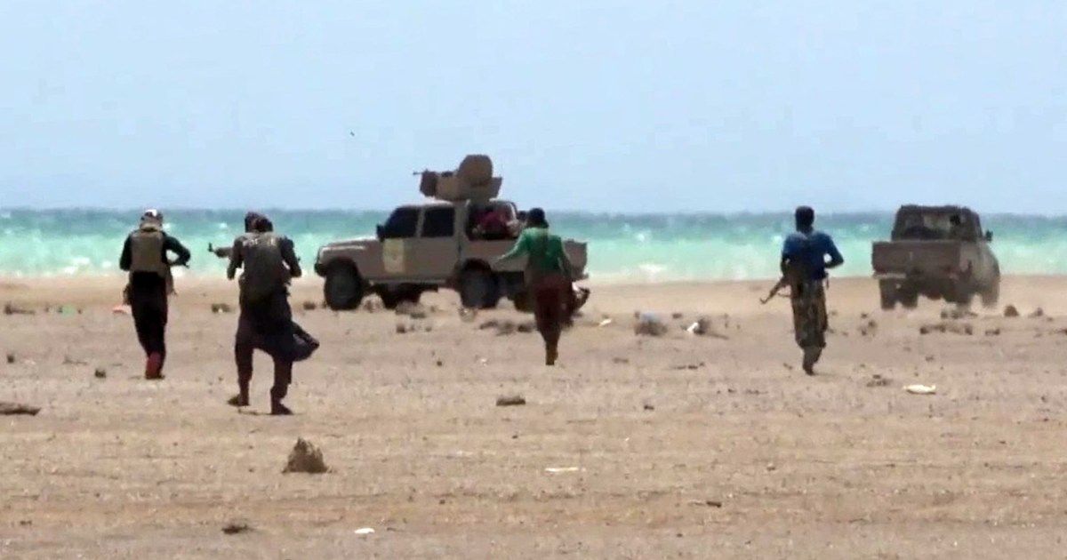 What would it take for the Yemen offensive to succeed?