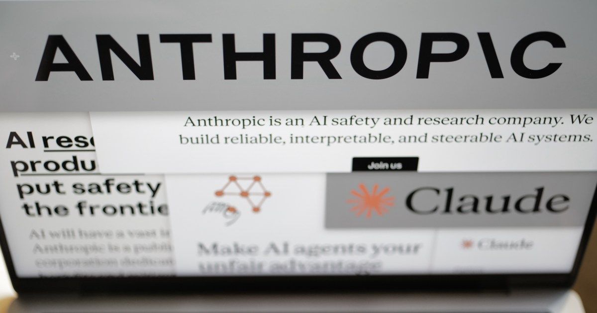 Anthropic says it will commit 5% of shares to ‘public benefit’ fund