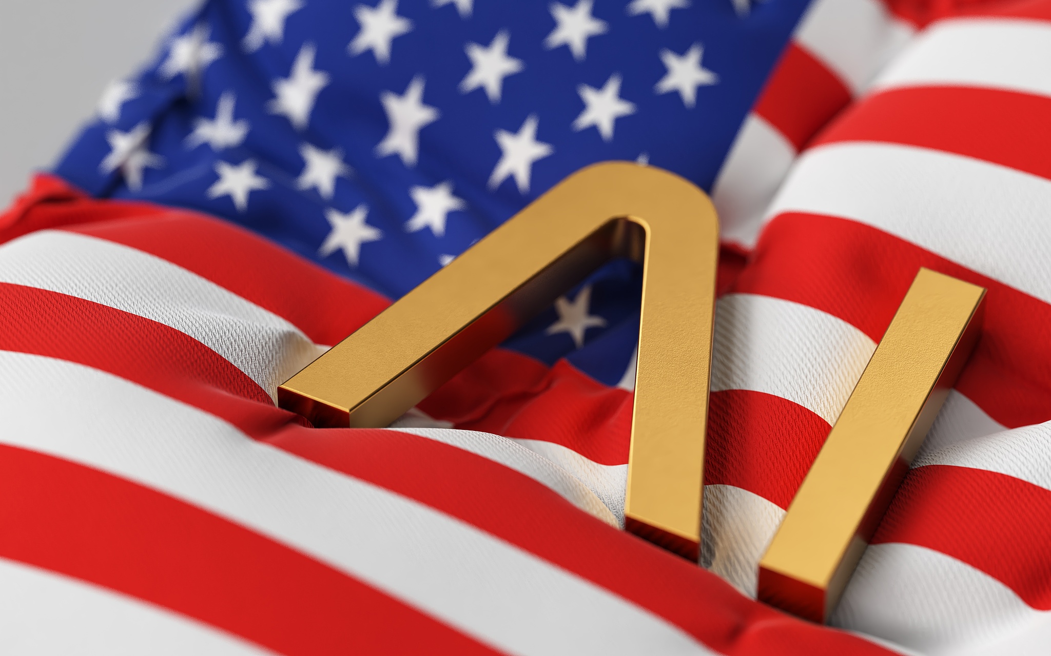 Understanding US AI dominance and building a fairer global AI order