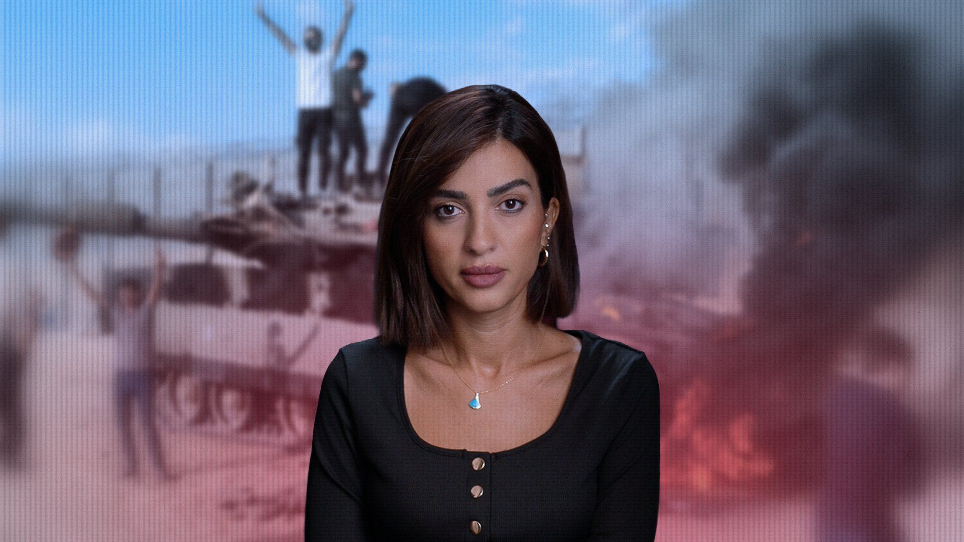 Jerusalem Daily: Gaza’s devastation, three years after October 7