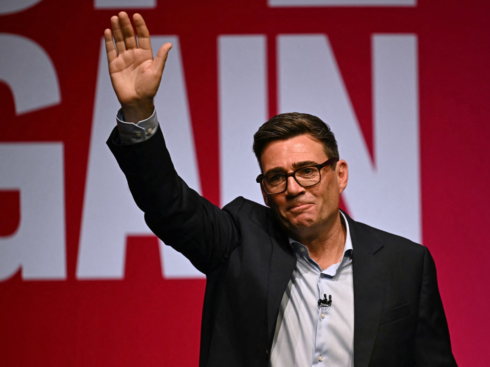 ‘Новый путь’: британский Burnham обещает масштабное расширение сферы государственных услуг