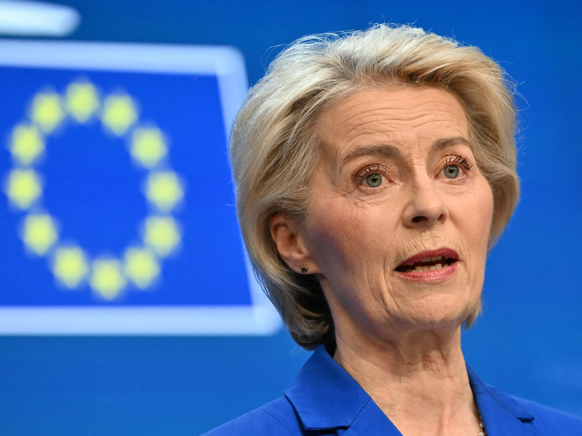 EU revises Arctic strategy as pressure from Russia, US grows