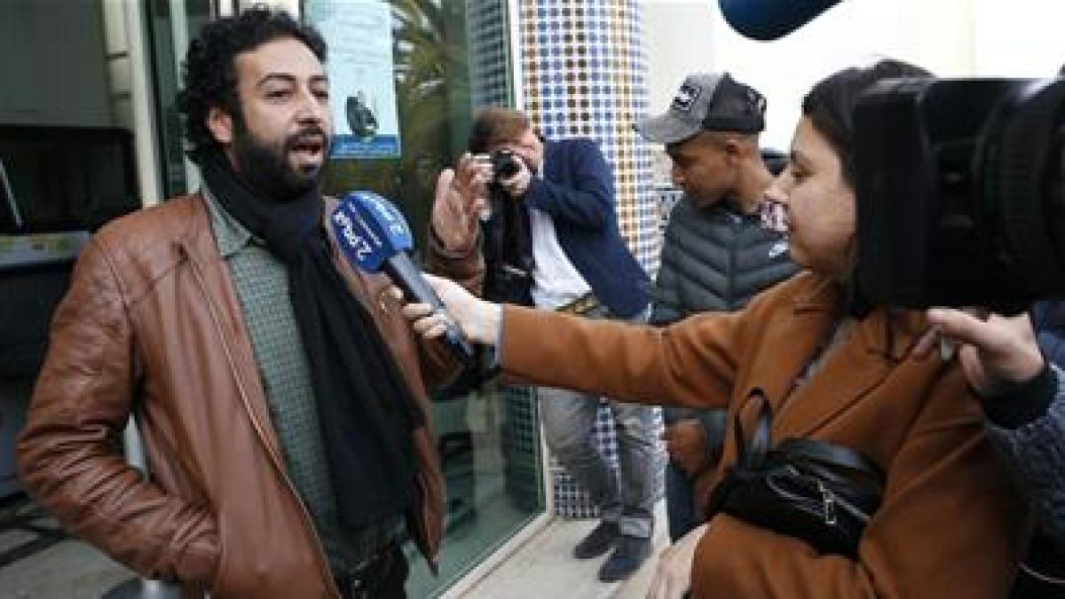 Марокканские журналисты рассказывают о годах слежки на фоне нового заявления об амнистии