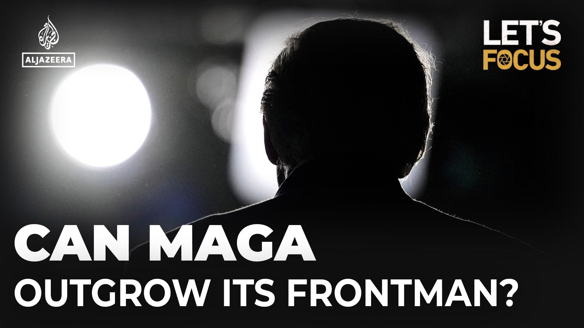 Is there a MAGA after Trump?